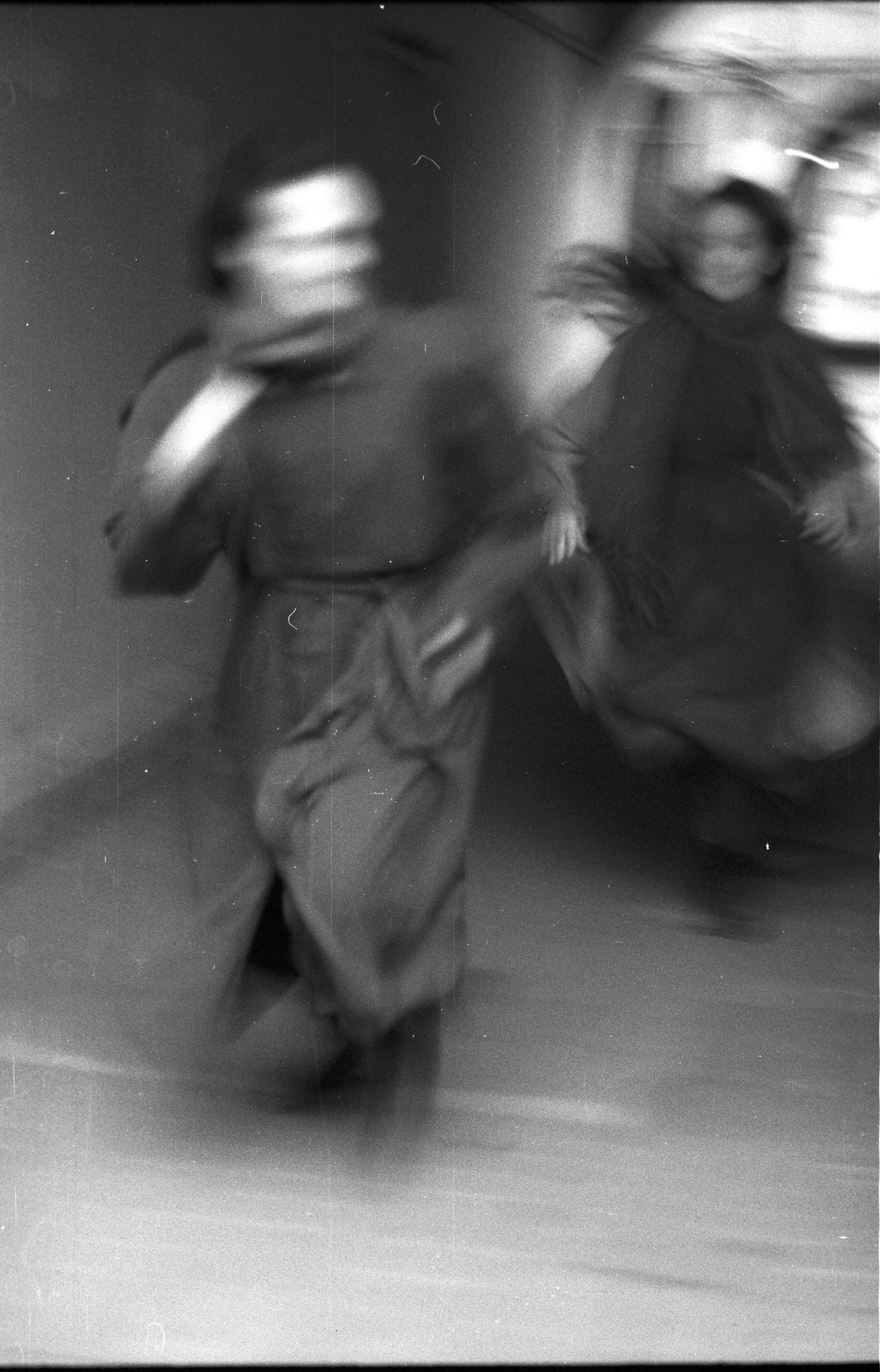 Uliza Pravdi. Портретный фотограф в Санкт-Петербурге Ольга Муранова