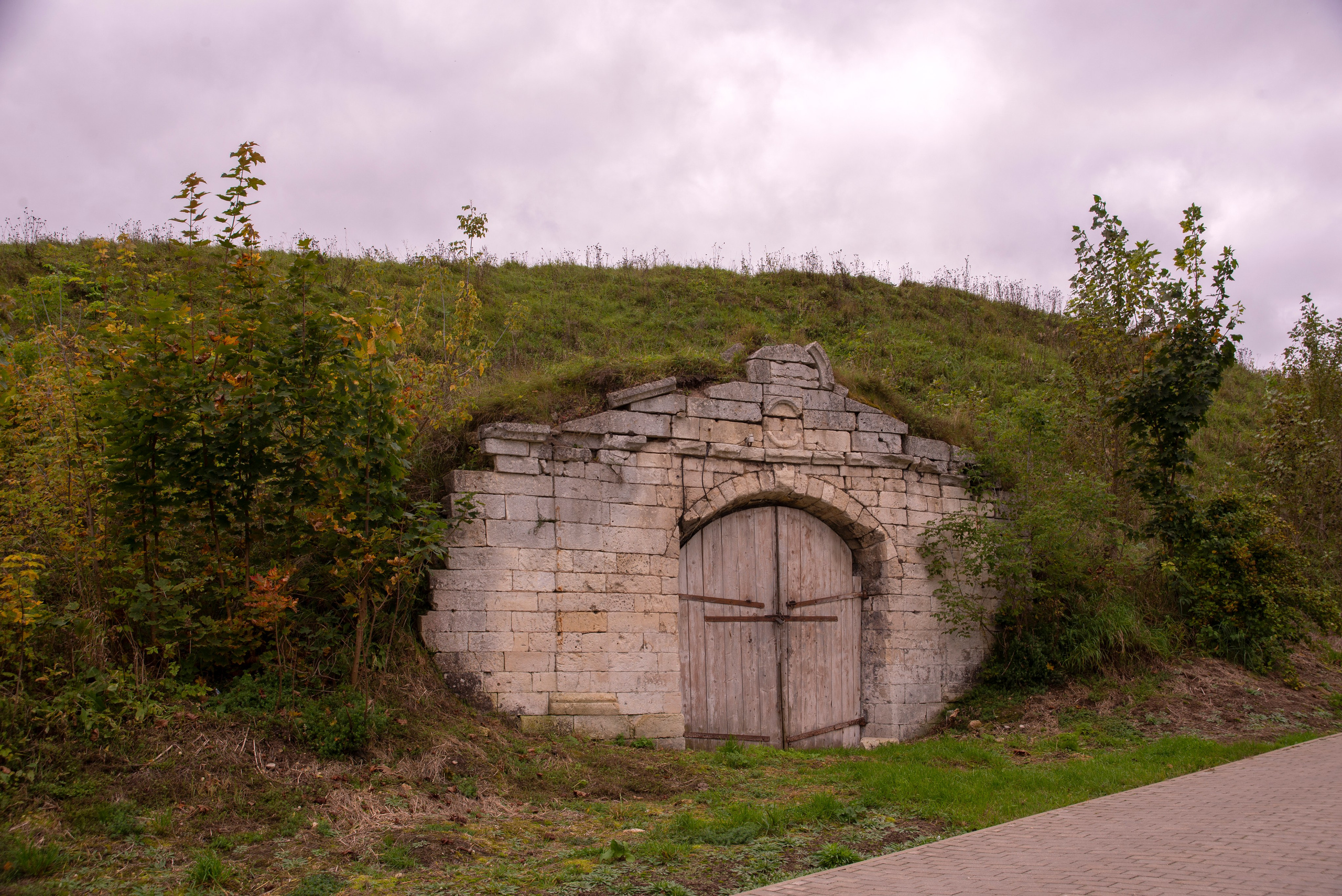 Старица. 25 сентября 2025 (Nikon). Игорь Жучков. Россия увиденная глазами путешествующего фотографа