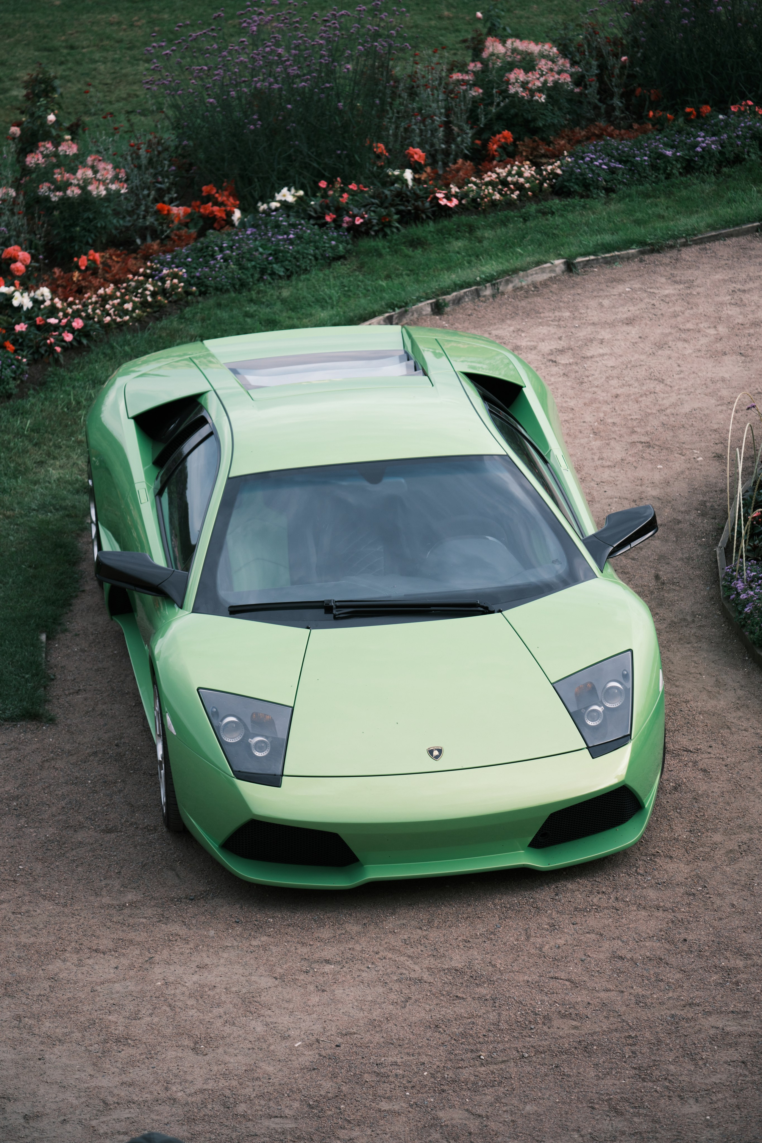 Lamborghini Diablo – Murciélago