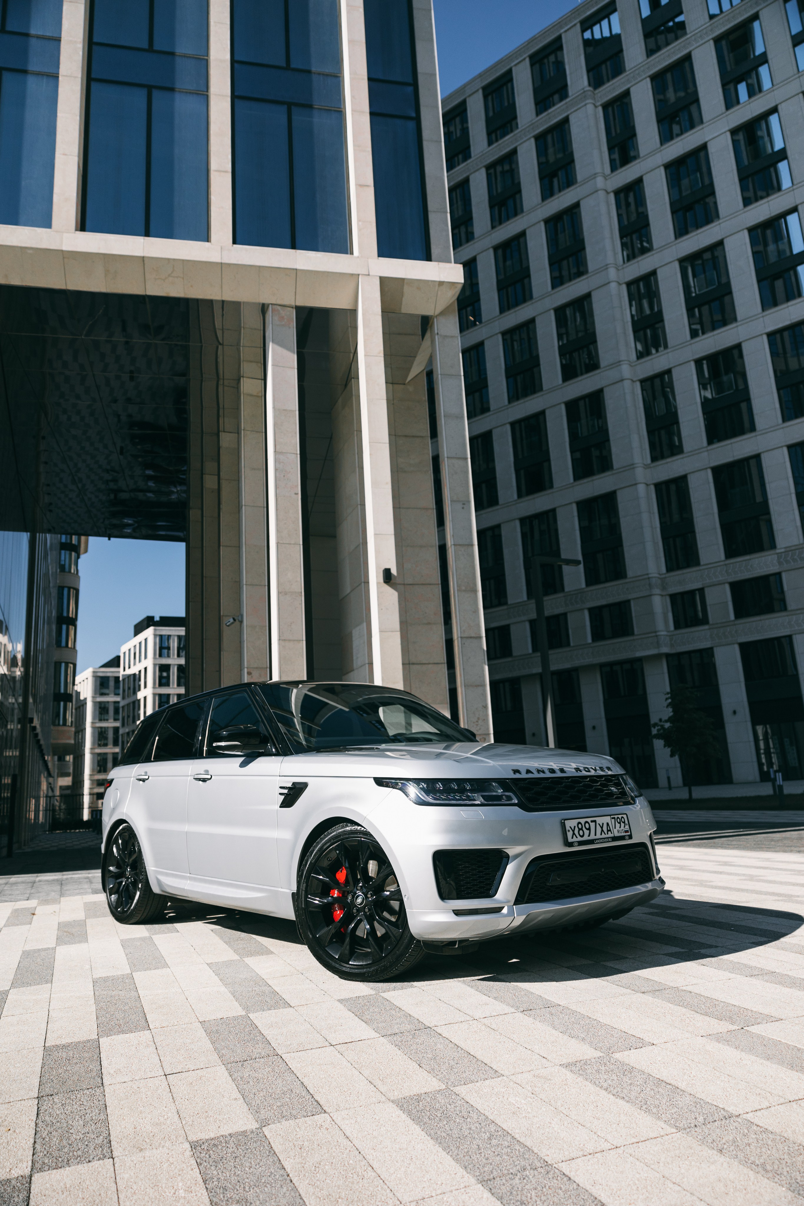 Автомобили / Мото. Фото| Видео продакшн | Александр Ярков