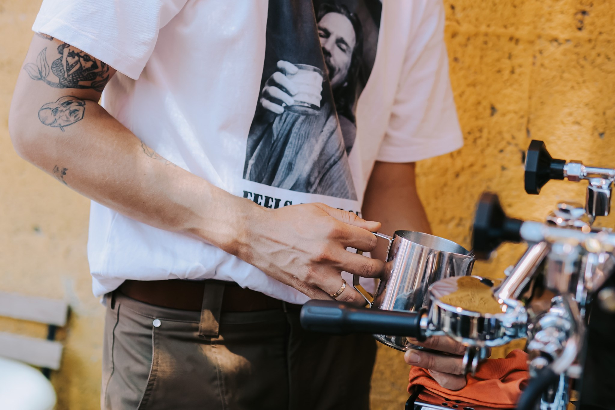 Charity Book Festival «Фонарь» for Chance4life, Tel Aviv | May 2025. Photographer in Israel Alice Milchin