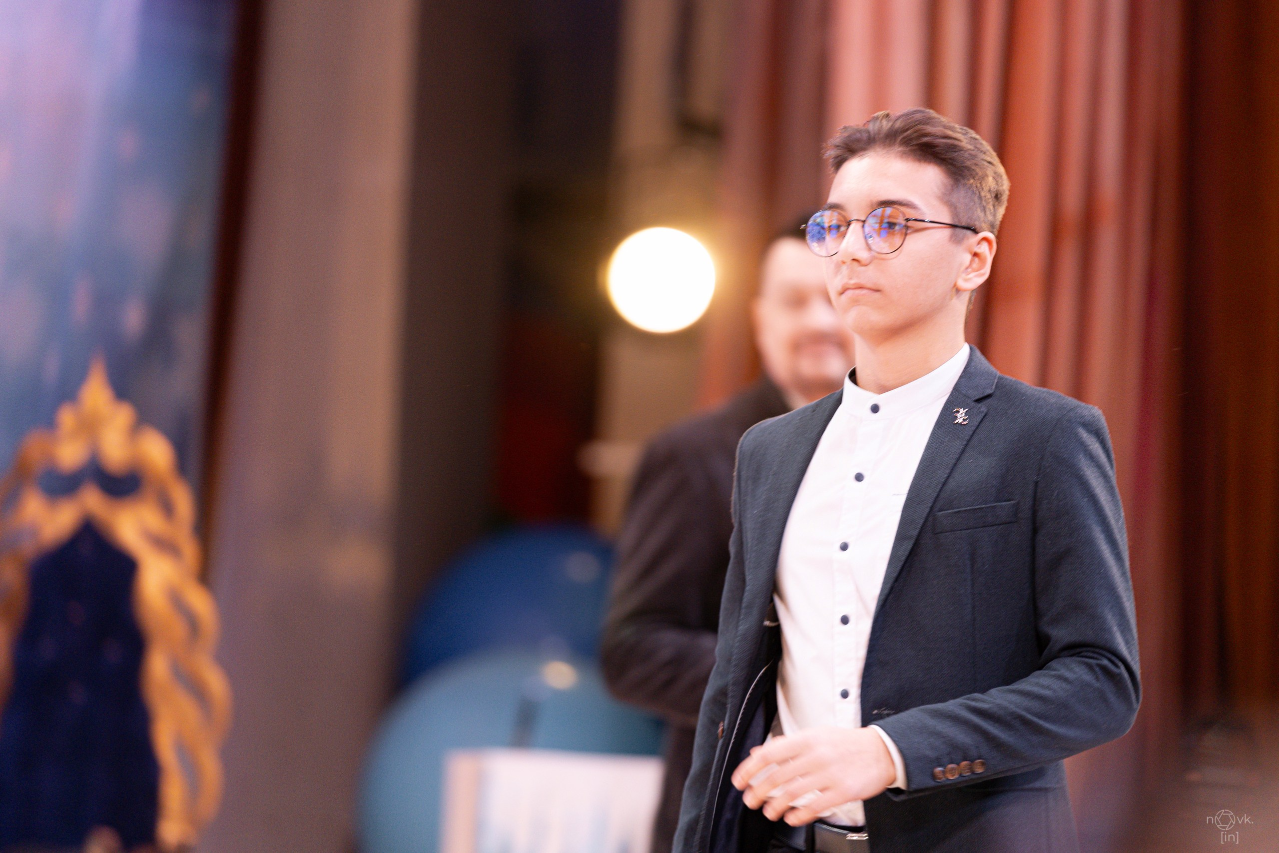 Ёлка. ФОТОГРАФ ИВАН НОВИКОВ | СТАВРОПОЛЬ