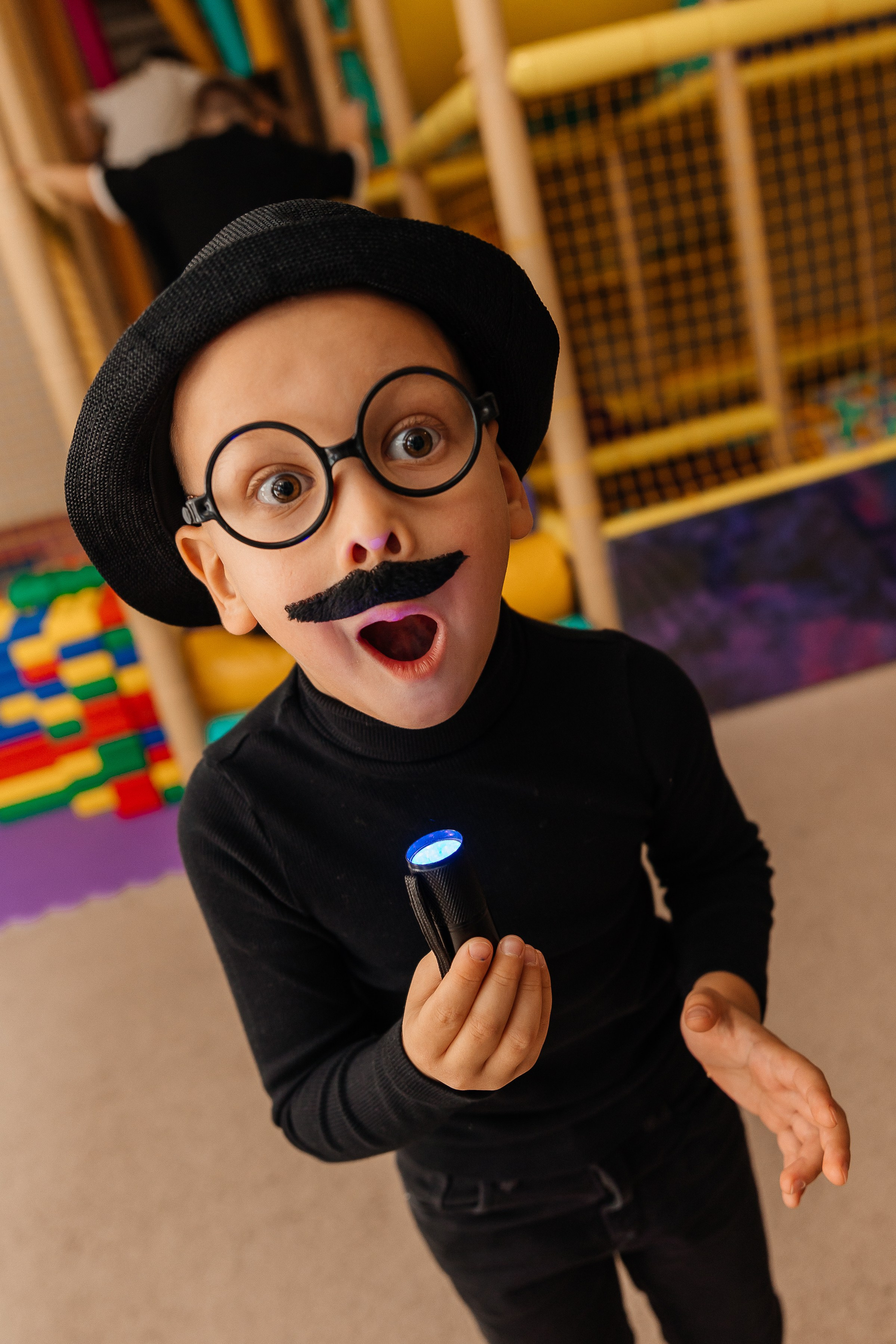 Дни Рождения. Семейный и свадебный фотограф Ясна Матросова