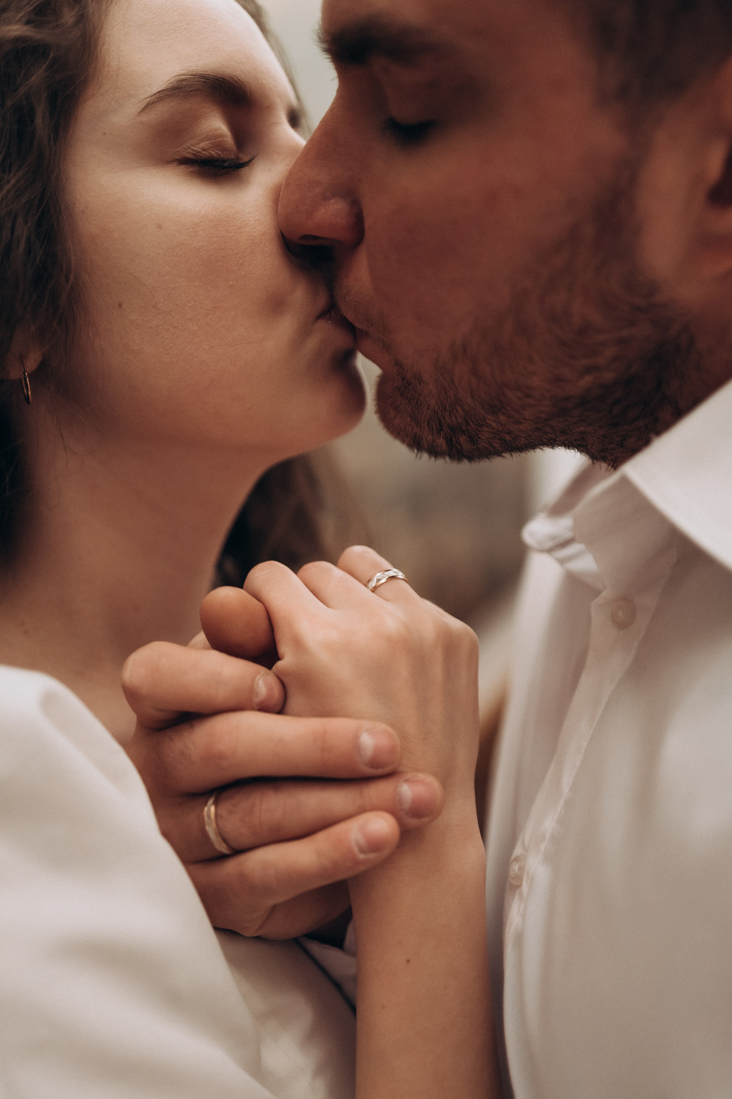 Даниил и Татьяна. Фотограф Нижний Новгород