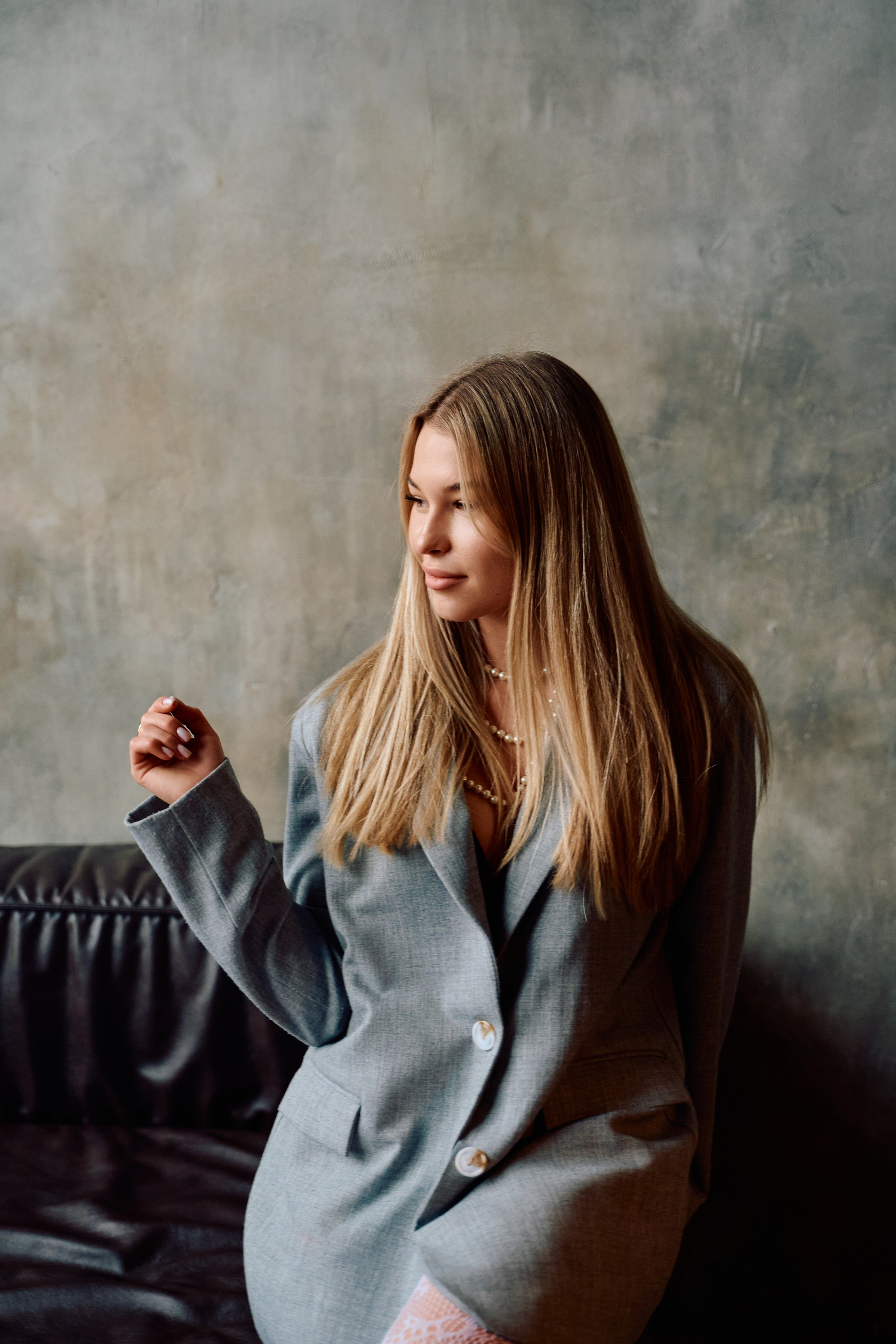 Аня. Фотограф Егорьевск Коломна Воскресенск