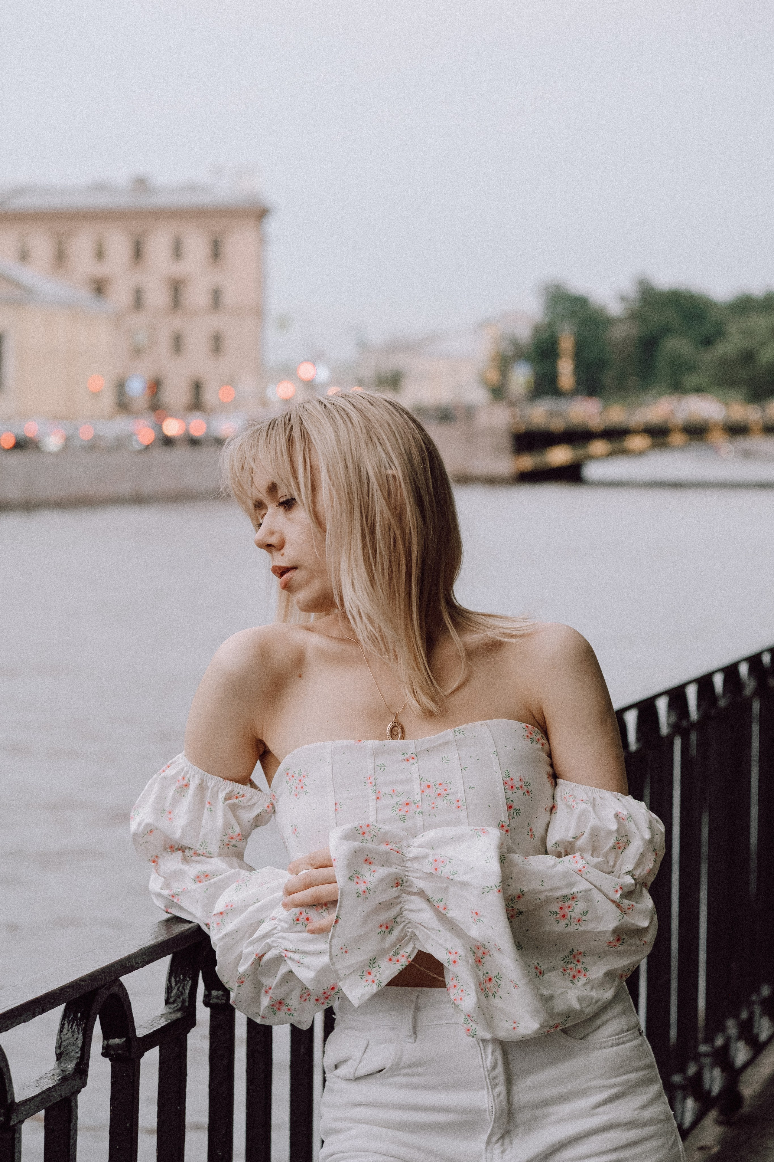 ПРОГУЛКА В ЛЕТНЕМ САДУ. Профессиональный фотограф, Санкт-Петербург — Виктория Богомолова