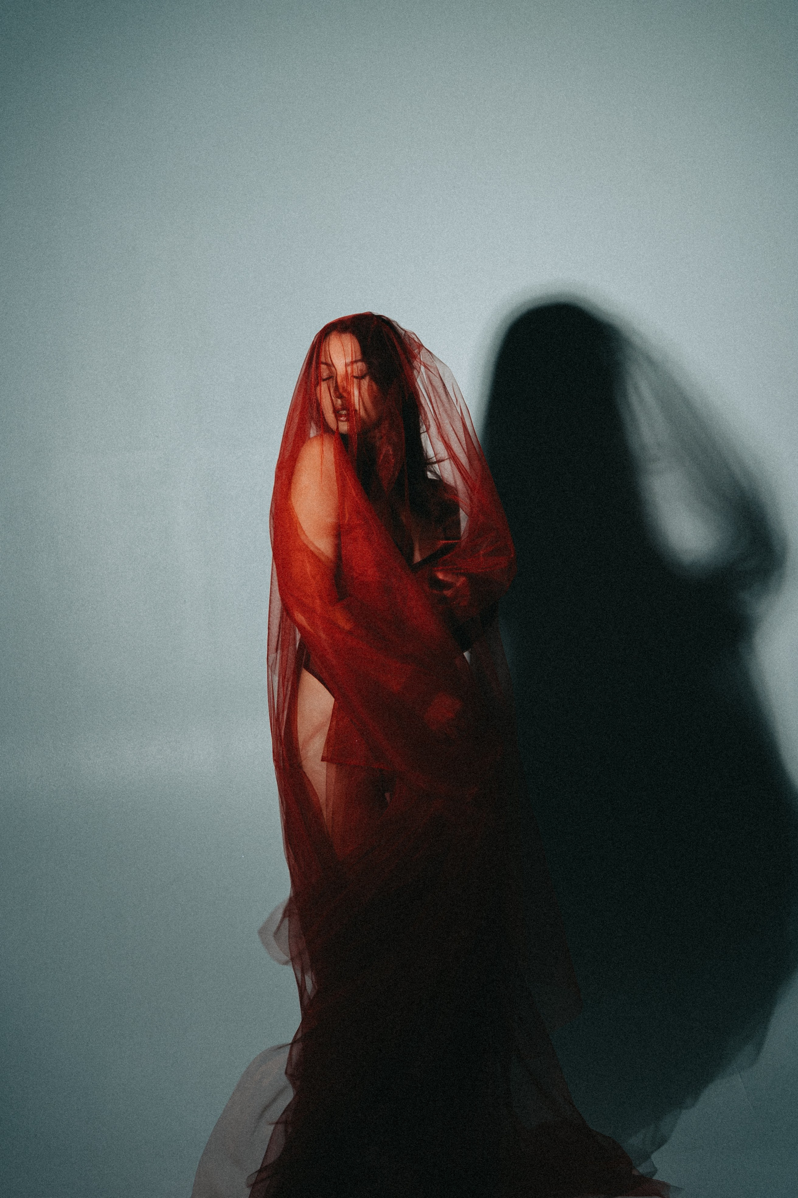 Творческая история для девушки. Профессиональный фотограф, Санкт-Петербург — Виктория Богомолова