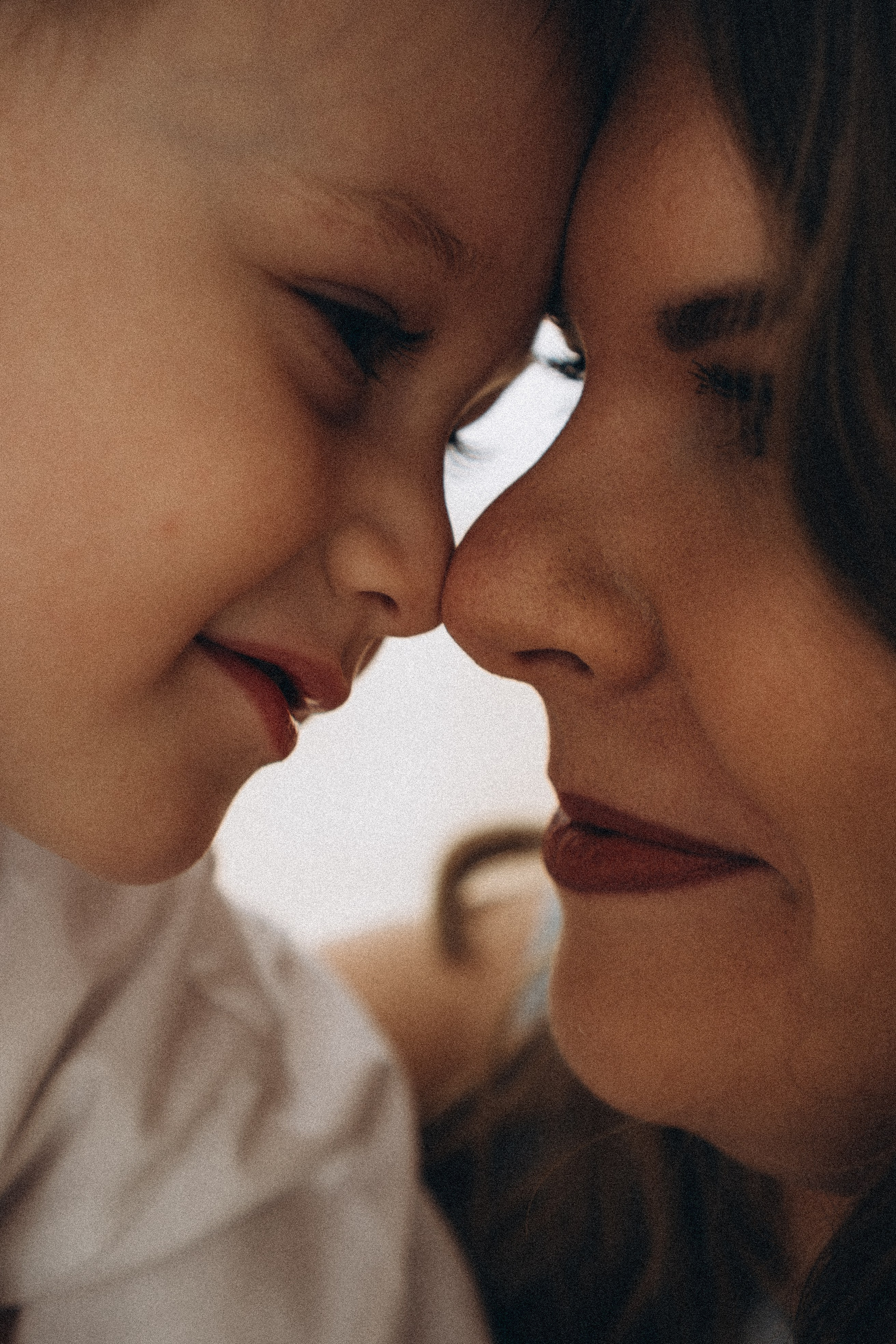 Семейная история в студии. Профессиональный фотограф, Санкт-Петербург — Виктория Богомолова