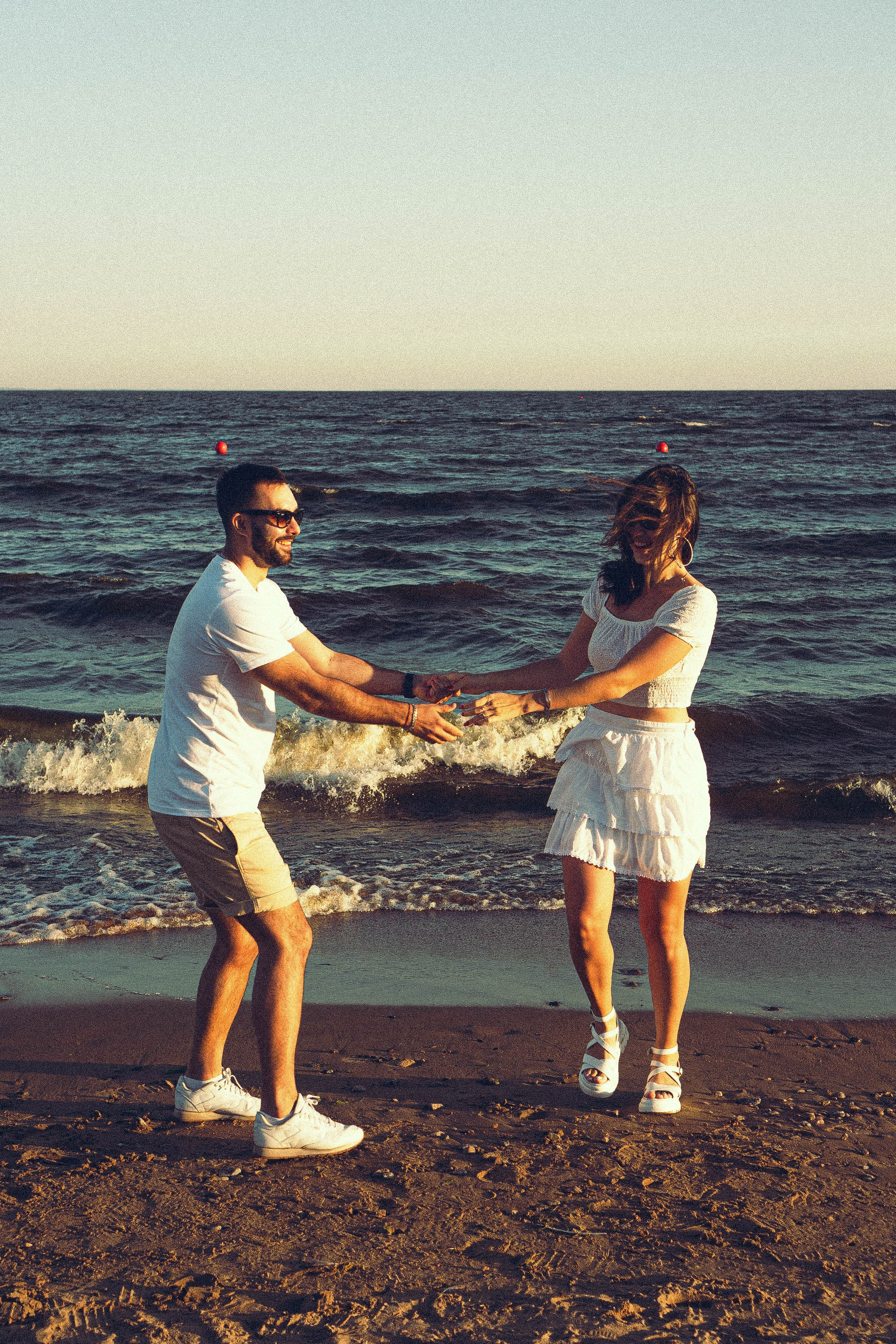 Любовь на заливе. Профессиональный фотограф, Санкт-Петербург — Виктория Богомолова