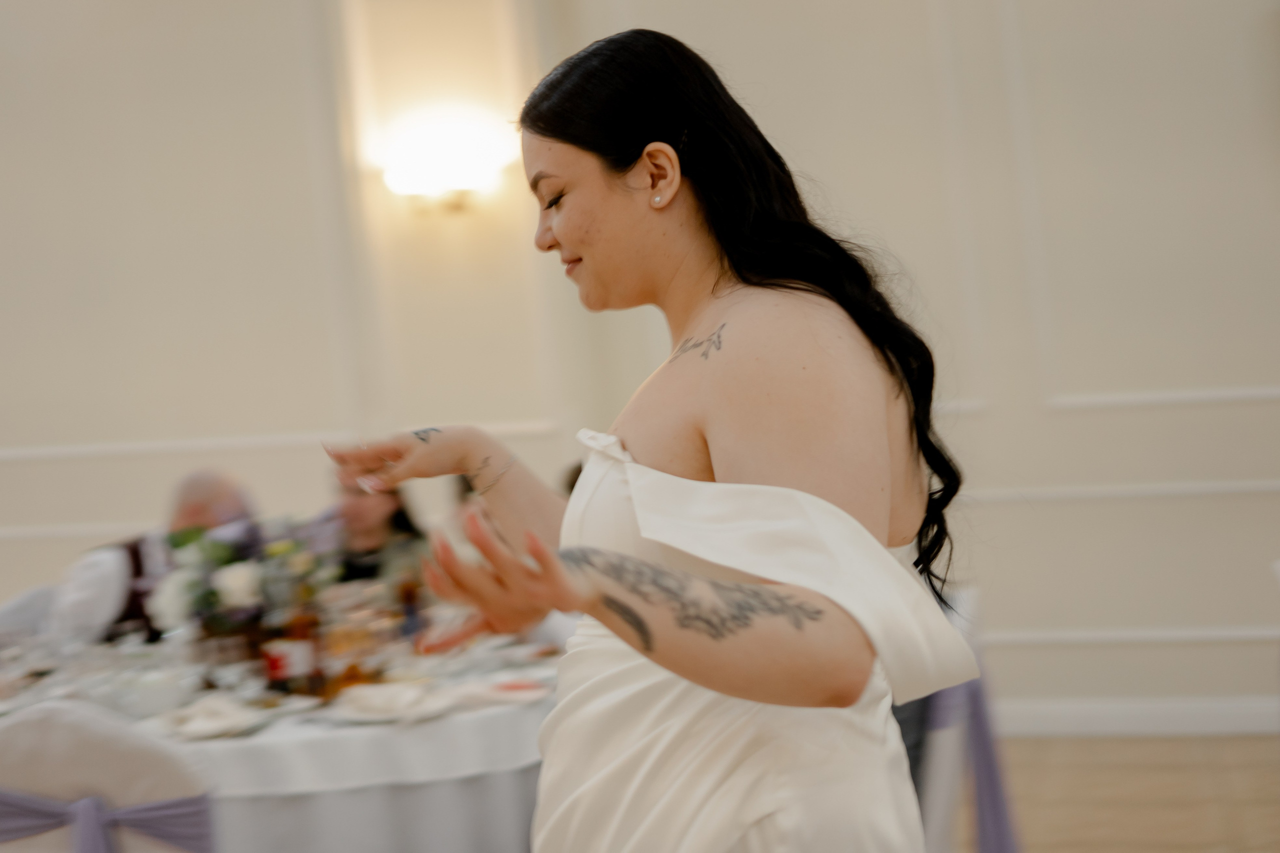 СВАДЕБНАЯ СЬЕМКА В ЗАГСЕ И БАНКЕТ. Профессиональный фотограф, Санкт-Петербург — Виктория Богомолова