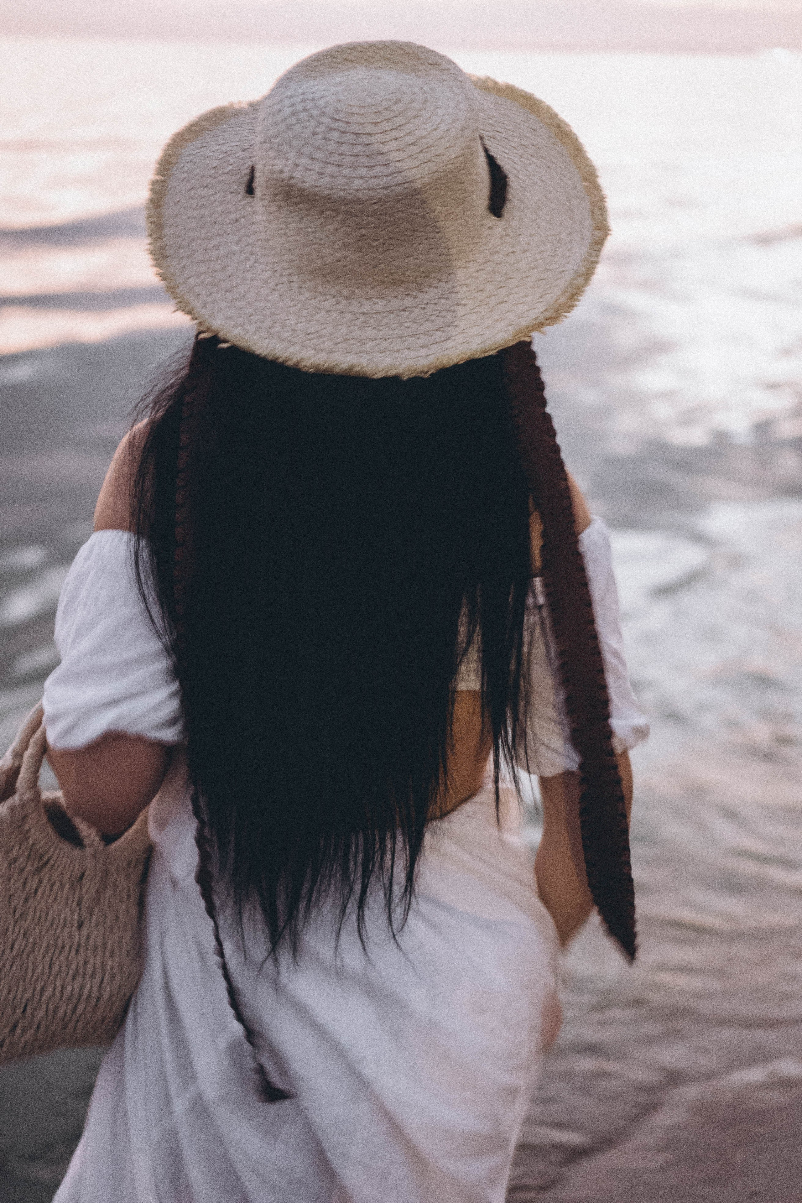 Закат на черном море. Профессиональный фотограф, Санкт-Петербург — Виктория Богомолова