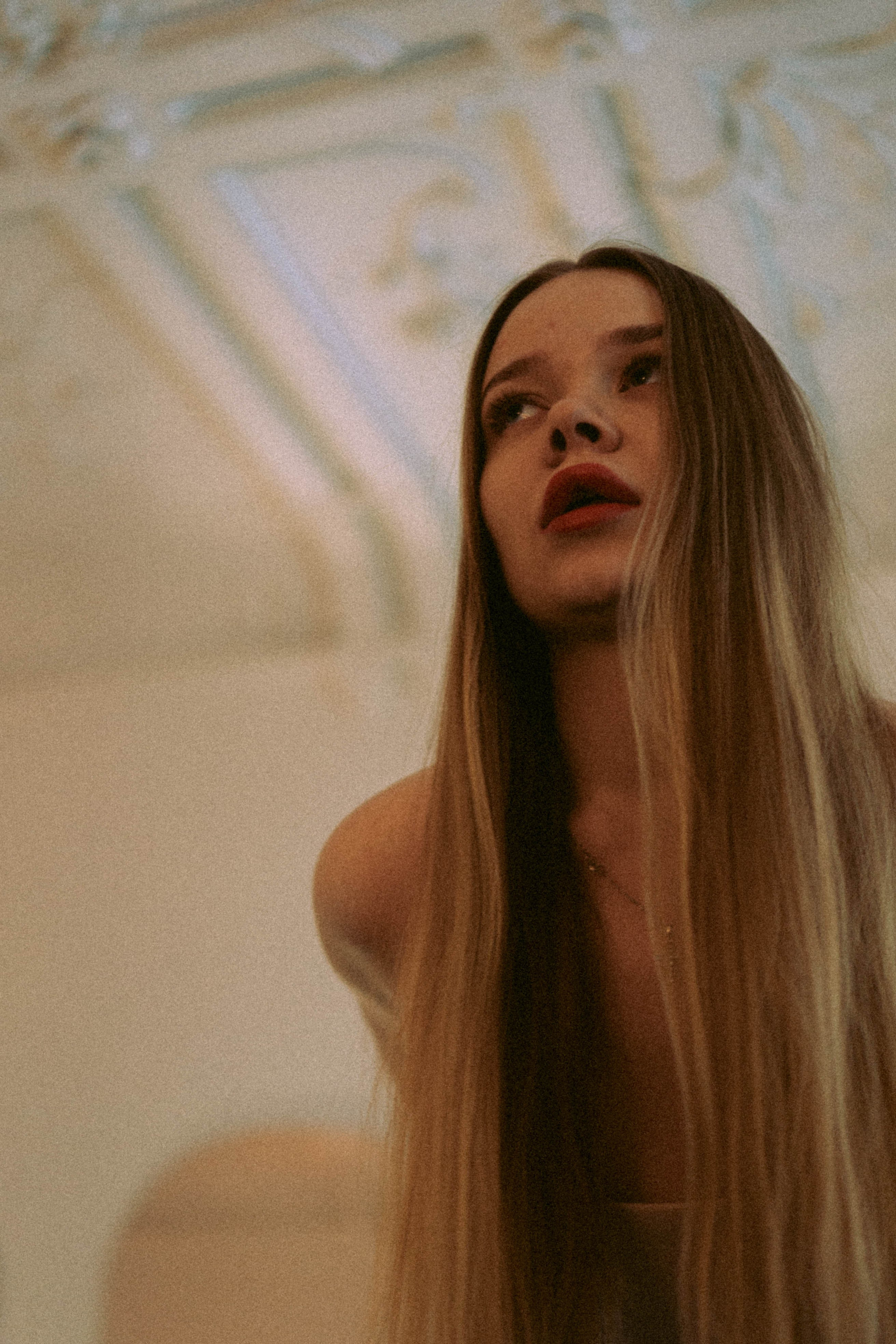 В белье. Профессиональный фотограф, Санкт-Петербург — Виктория Богомолова