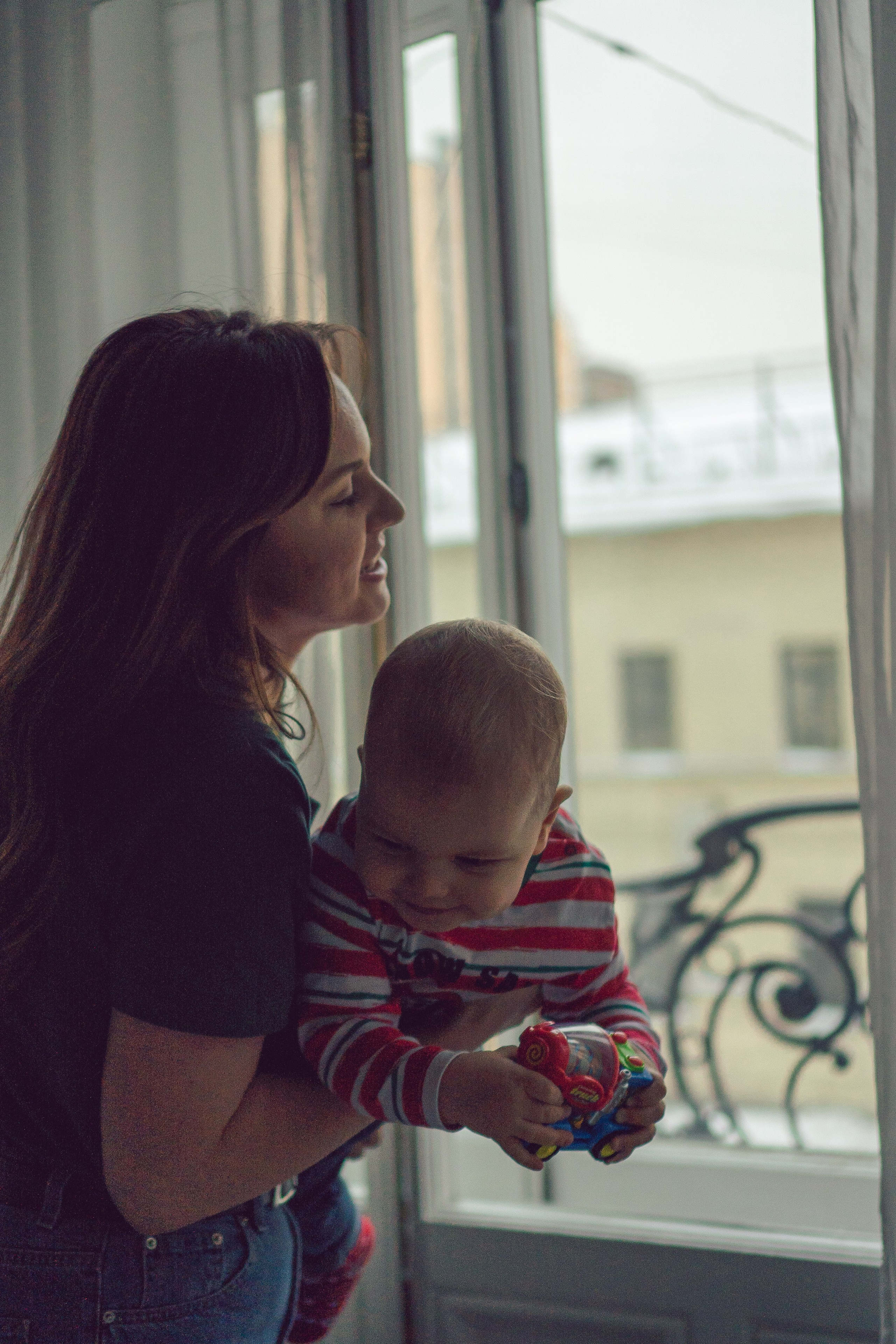 НОВОГОДНЯЯ В СТУДИИ. Профессиональный фотограф, Санкт-Петербург — Виктория Богомолова