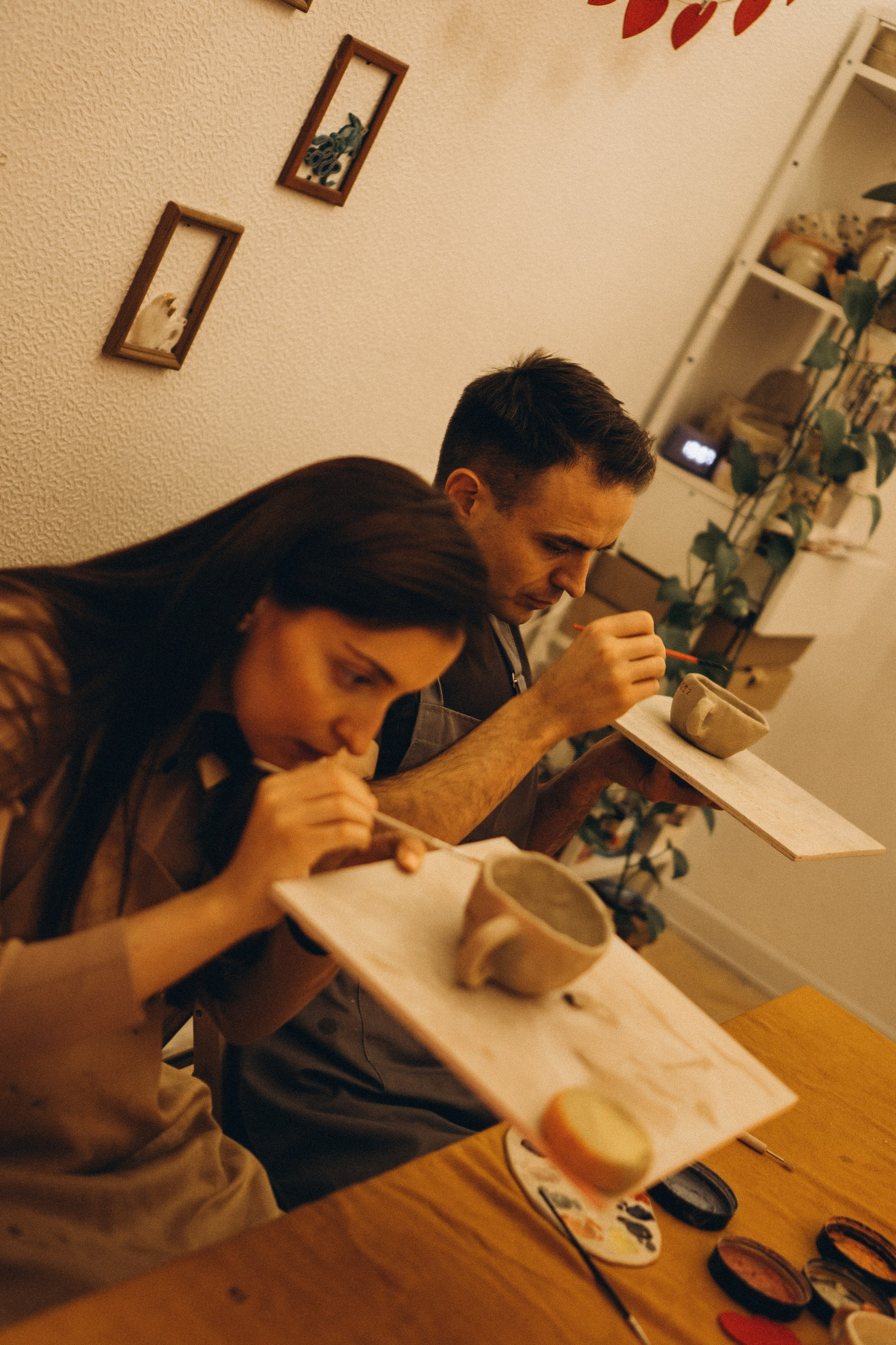 ЛЕПКАРНЯ. Профессиональный фотограф, Санкт-Петербург — Виктория Богомолова