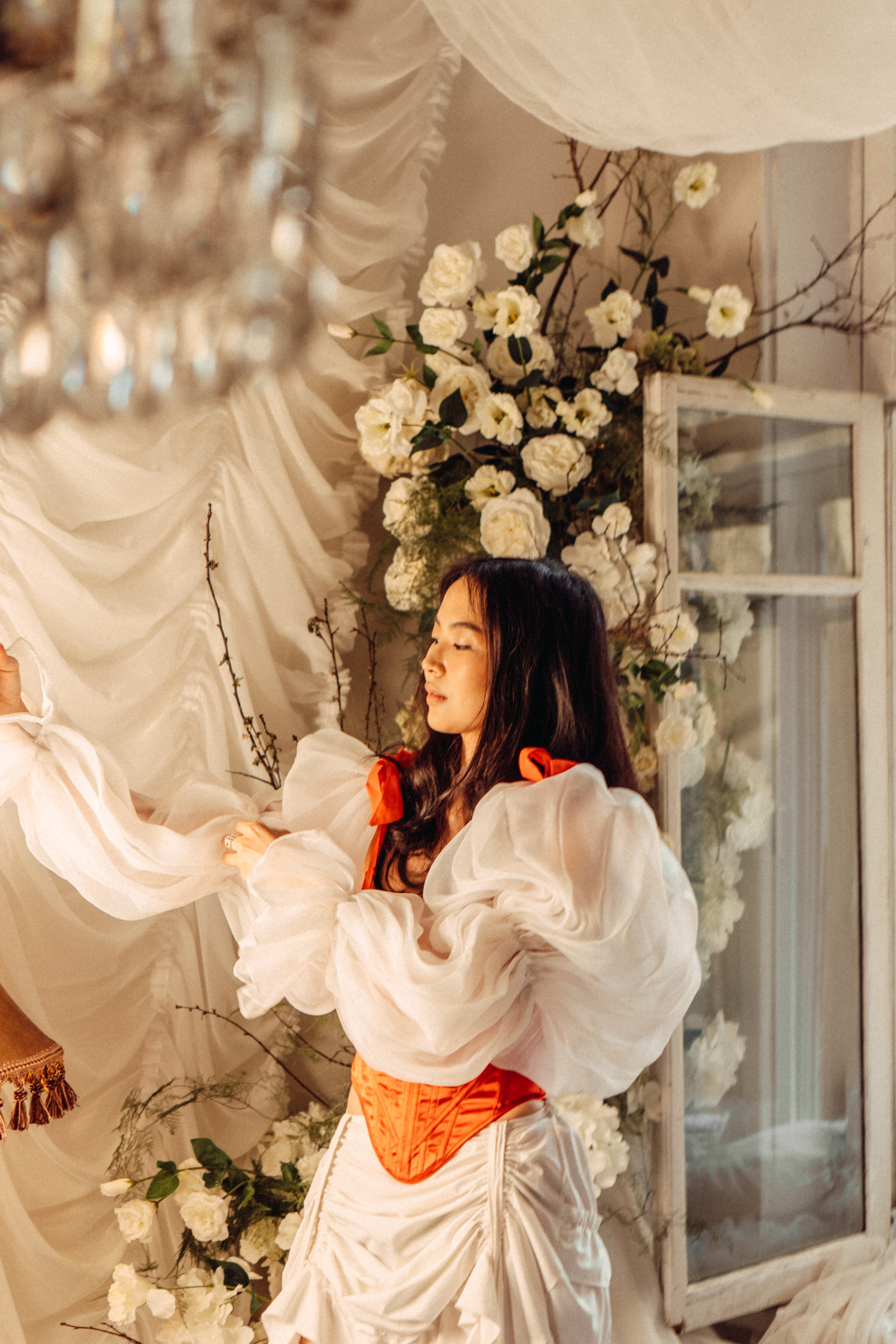 ВИНТАЖНЫЙ СТИЛЬ. Профессиональный фотограф, Санкт-Петербург — Виктория Богомолова