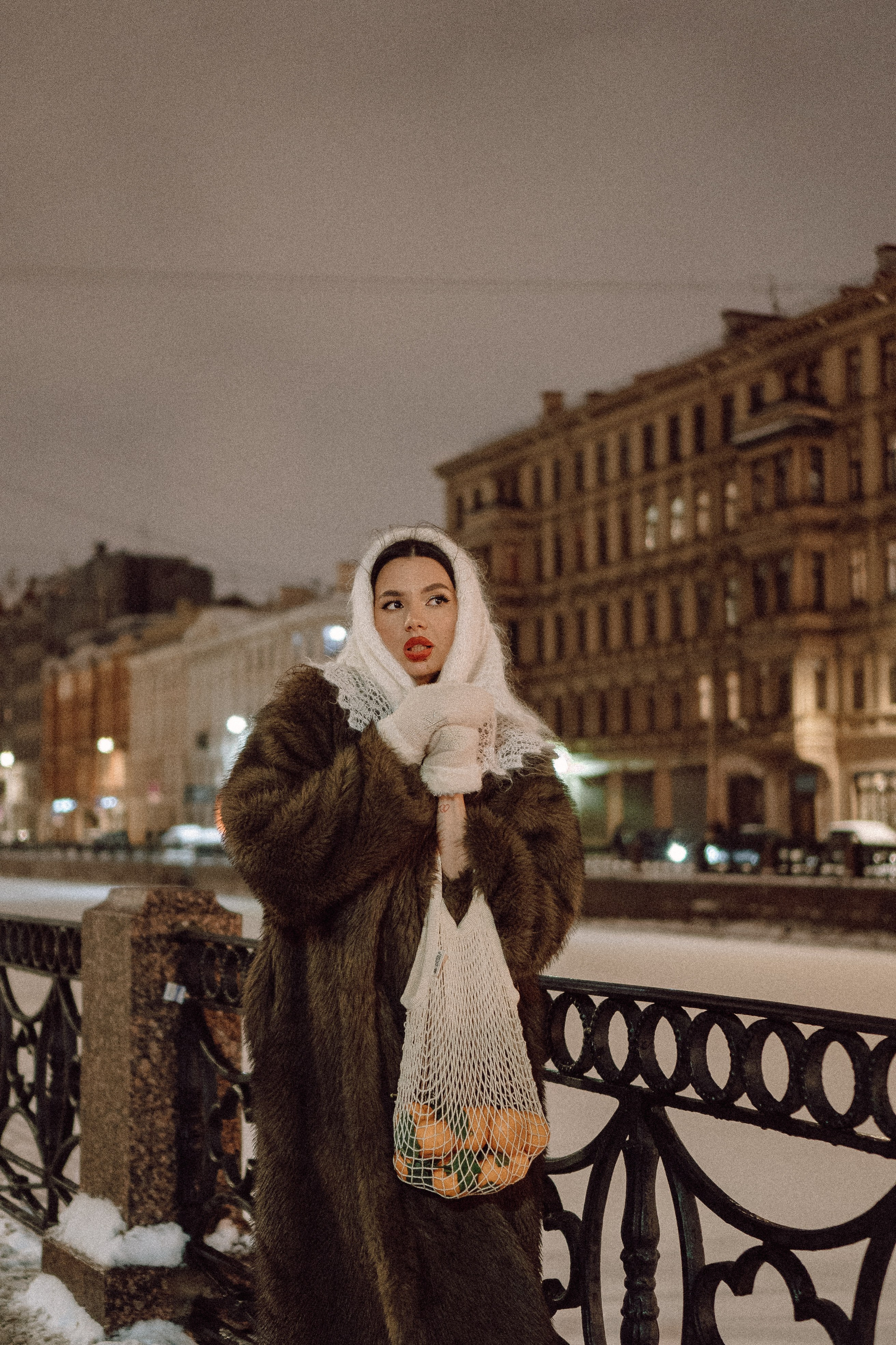 В Русском стиле. Профессиональный фотограф, Санкт-Петербург — Виктория Богомолова