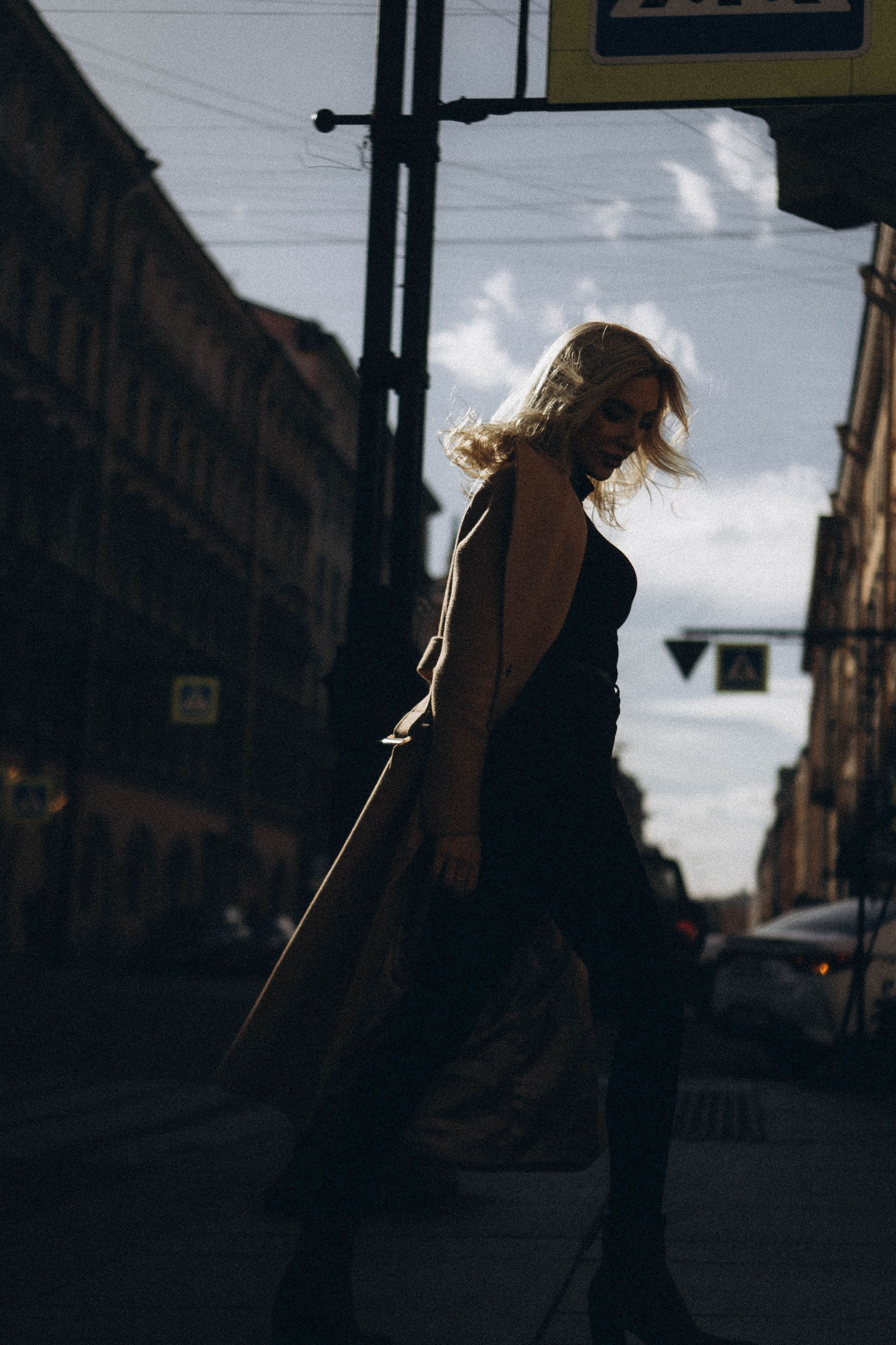 Питерская атмосфера. Профессиональный фотограф, Санкт-Петербург — Виктория Богомолова