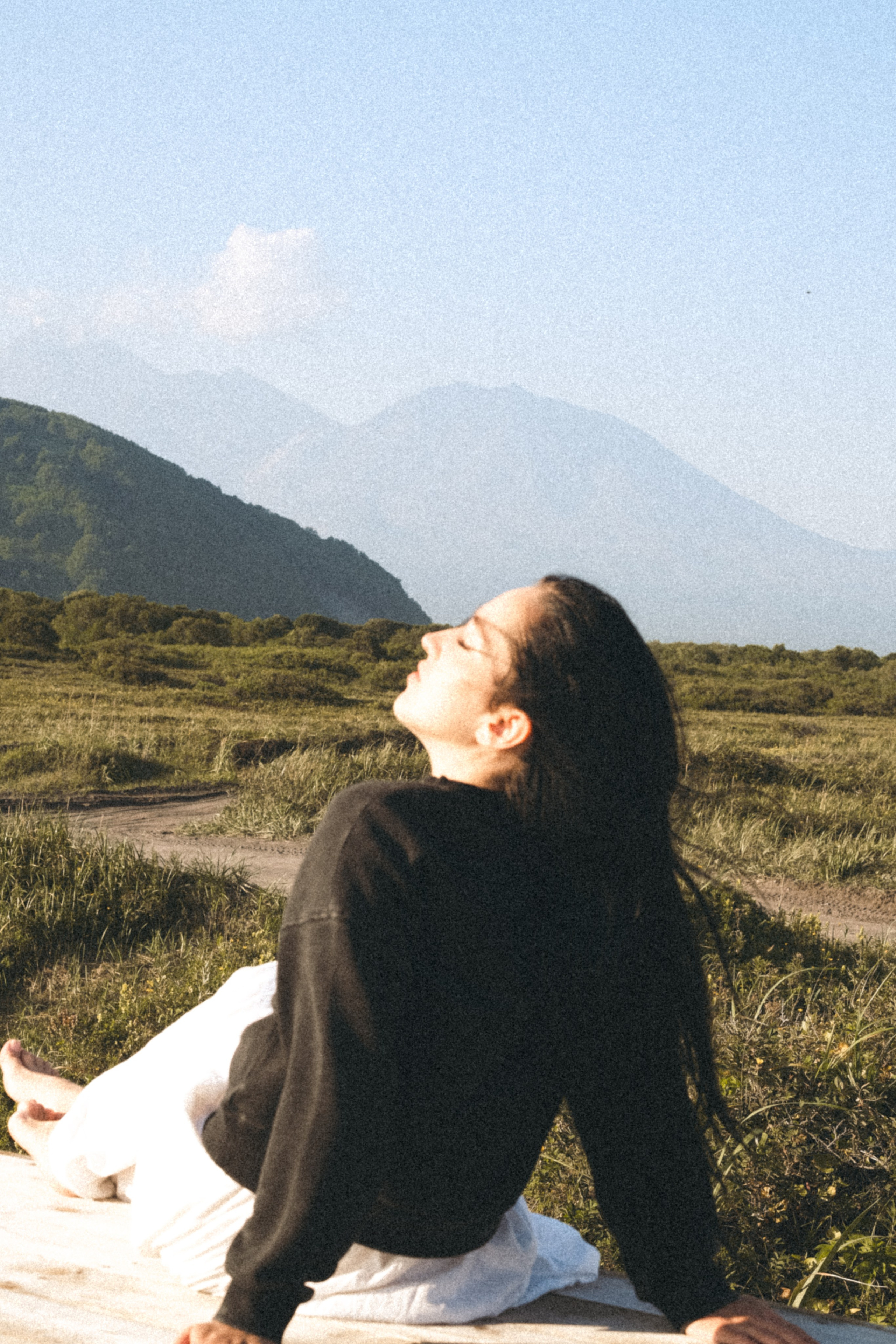 Тихий океан. Профессиональный фотограф, Санкт-Петербург — Виктория Богомолова