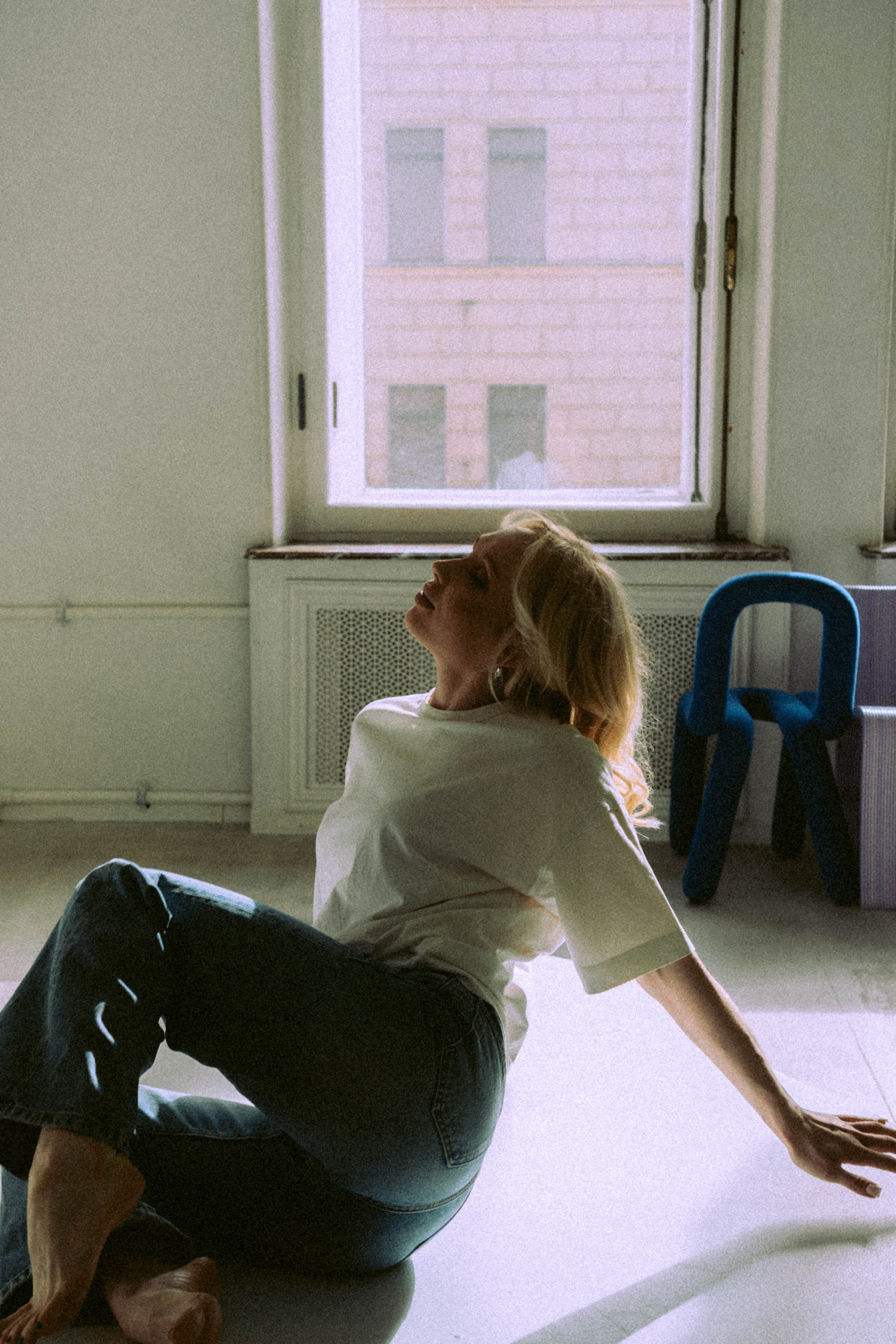 Студийная. Профессиональный фотограф, Санкт-Петербург — Виктория Богомолова