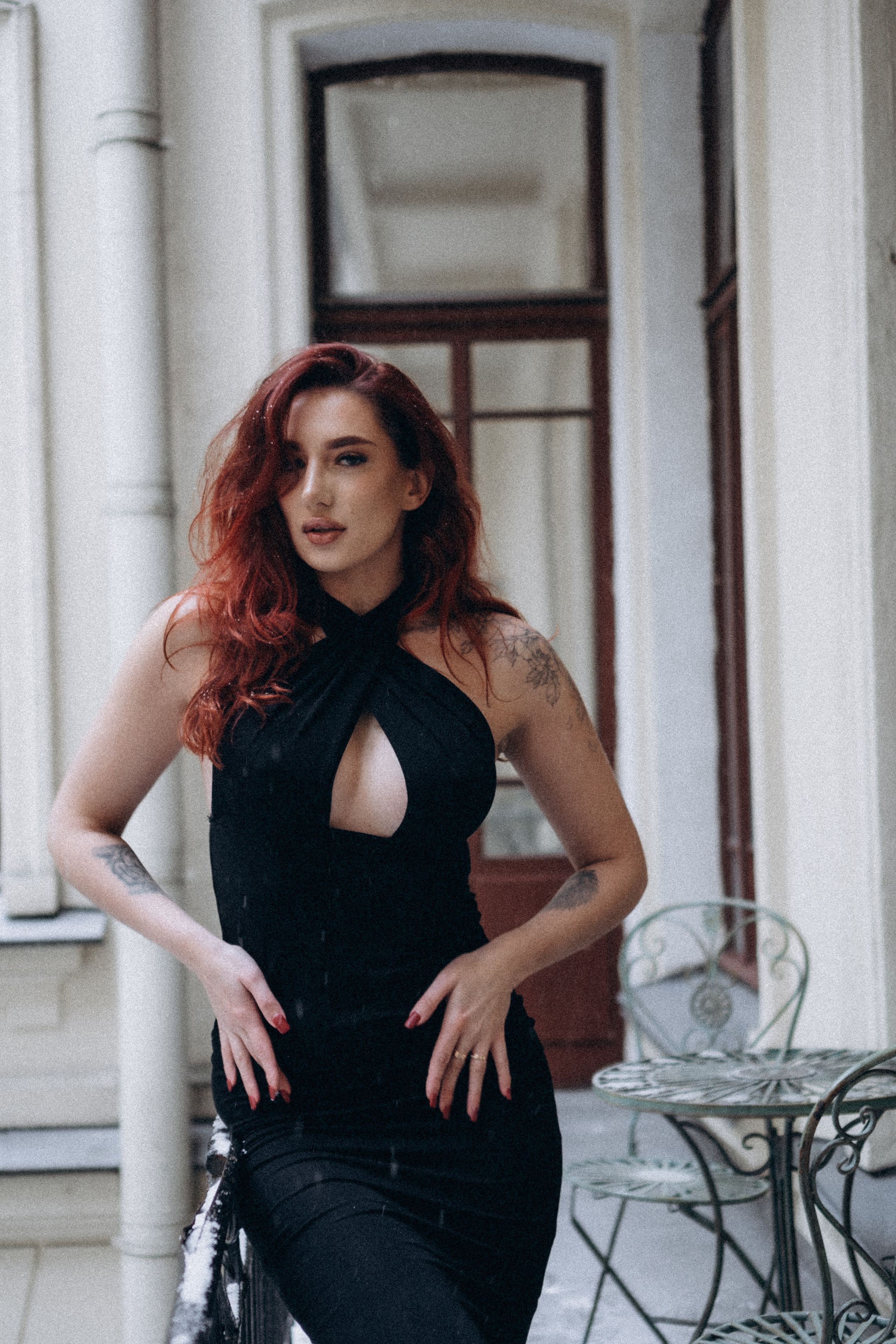 Для девушки. Профессиональный фотограф, Санкт-Петербург — Виктория Богомолова