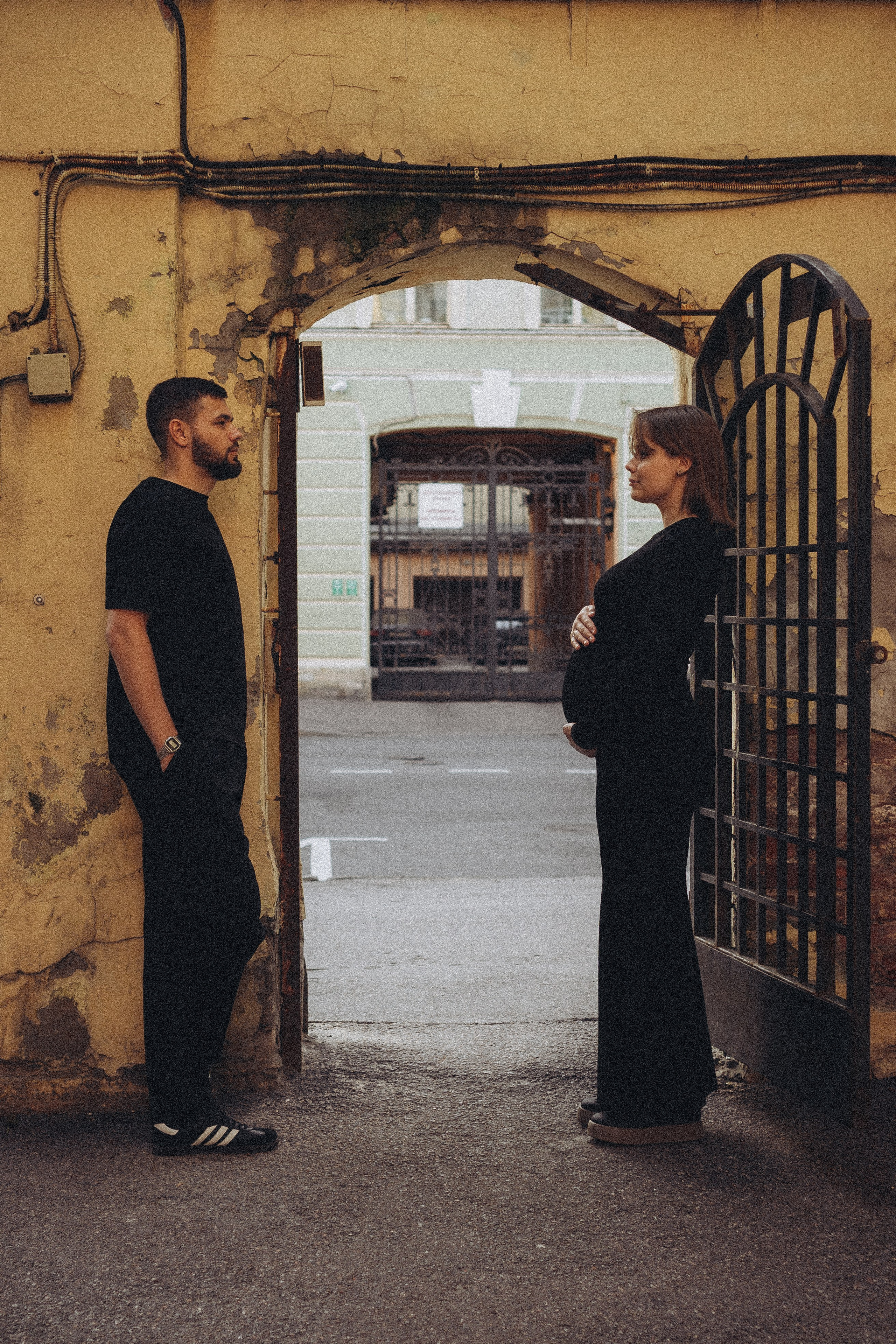 БЕРЕМЕННОСТЬ. Профессиональный фотограф, Санкт-Петербург — Виктория Богомолова