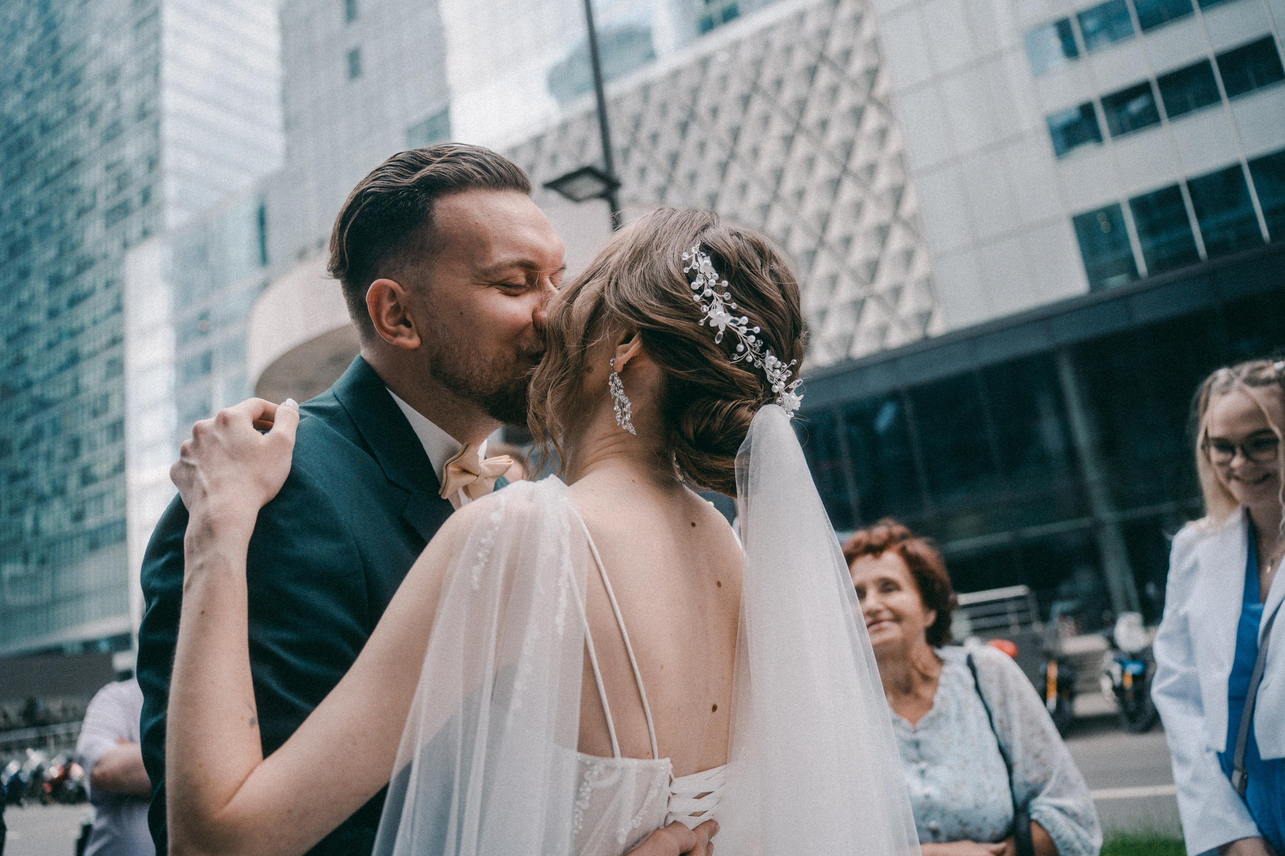 Саша & Юлиана. Софья Шехтман | Портретный фотограф в Москве