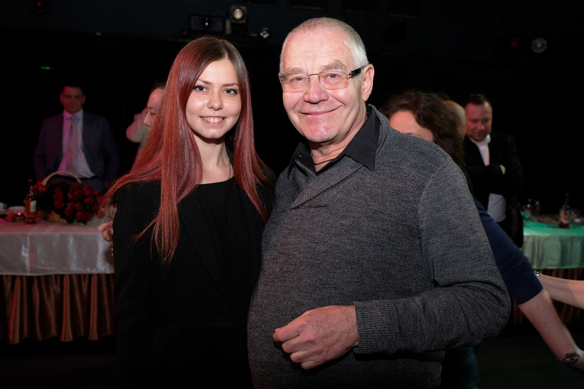 Фото и видео съемка мероприятия. Фото и видеосъемка