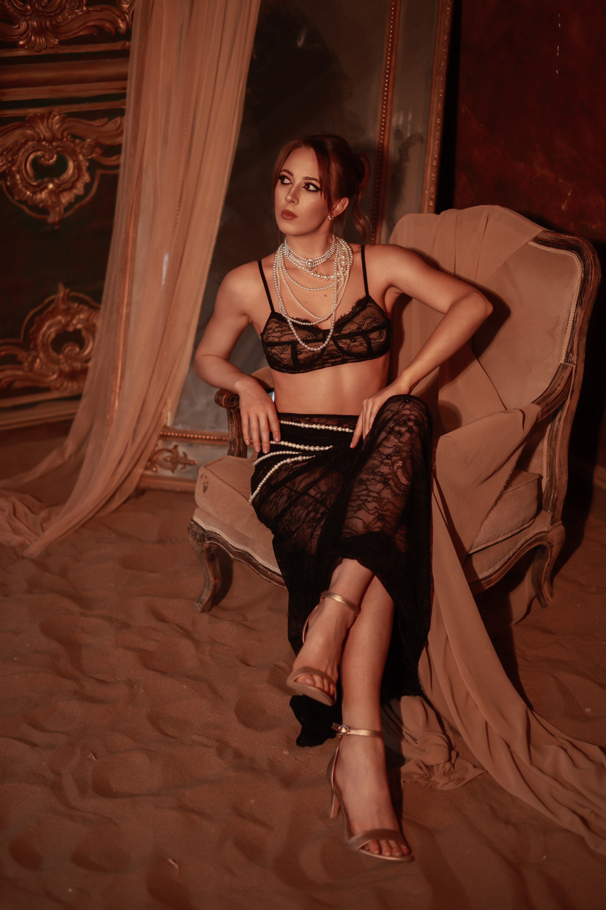 ПЕСКИ. Главная