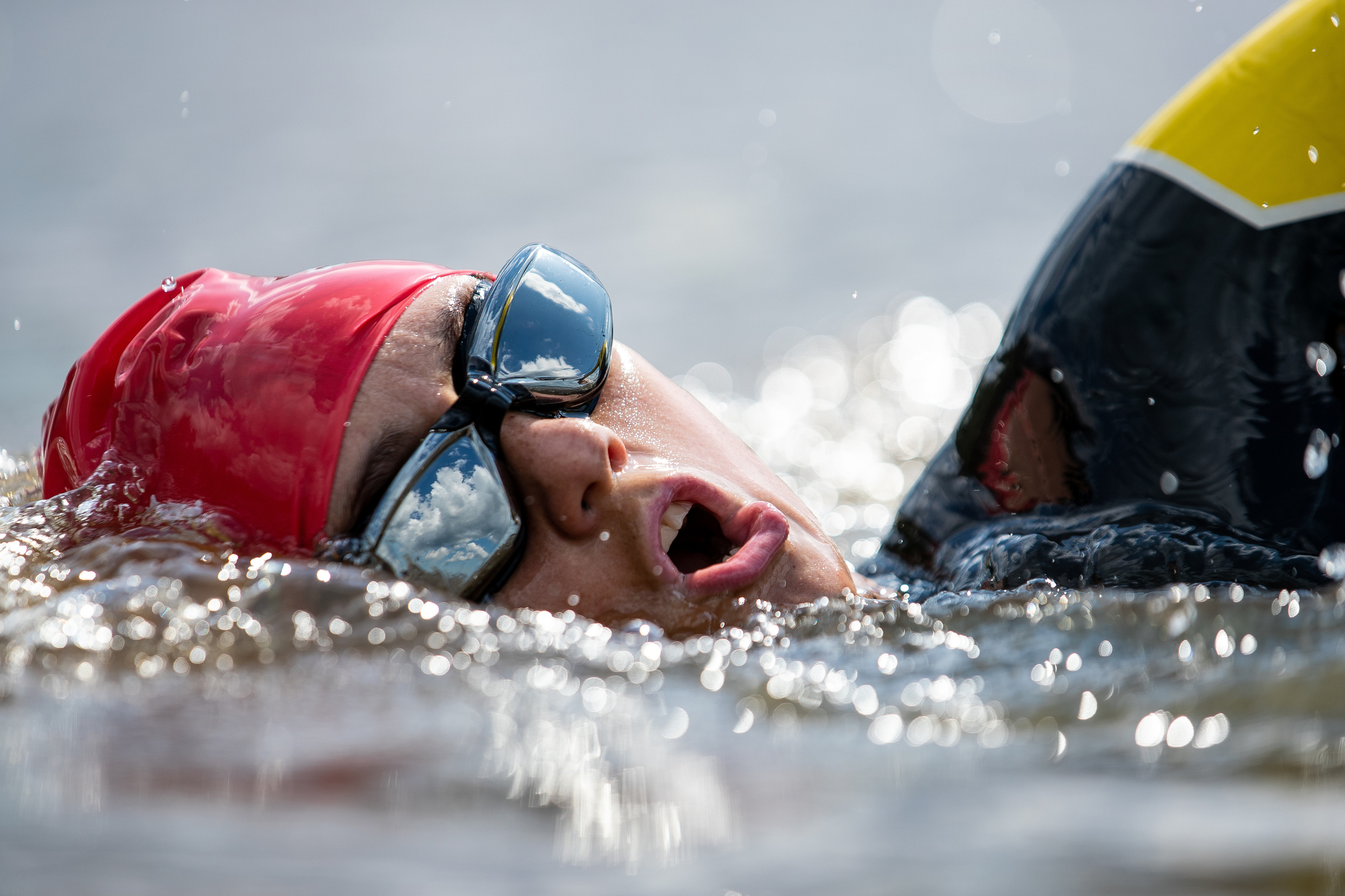 Спортивный Фотограф и Видеограф Свирида Антон Санкт-Петербург
