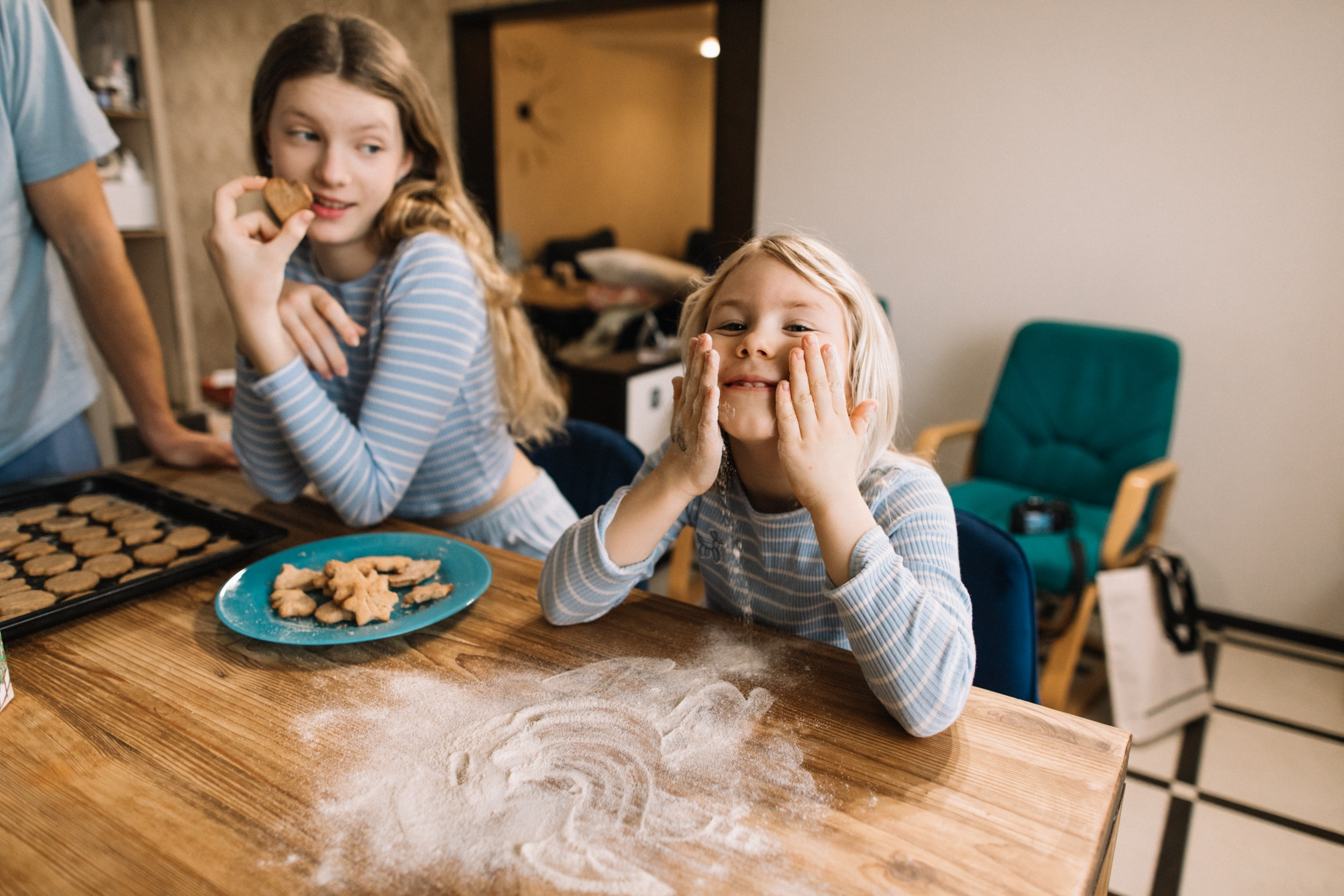 Анна & Рома. Свадебный фотограф в Волгограде Максим Кукушкин