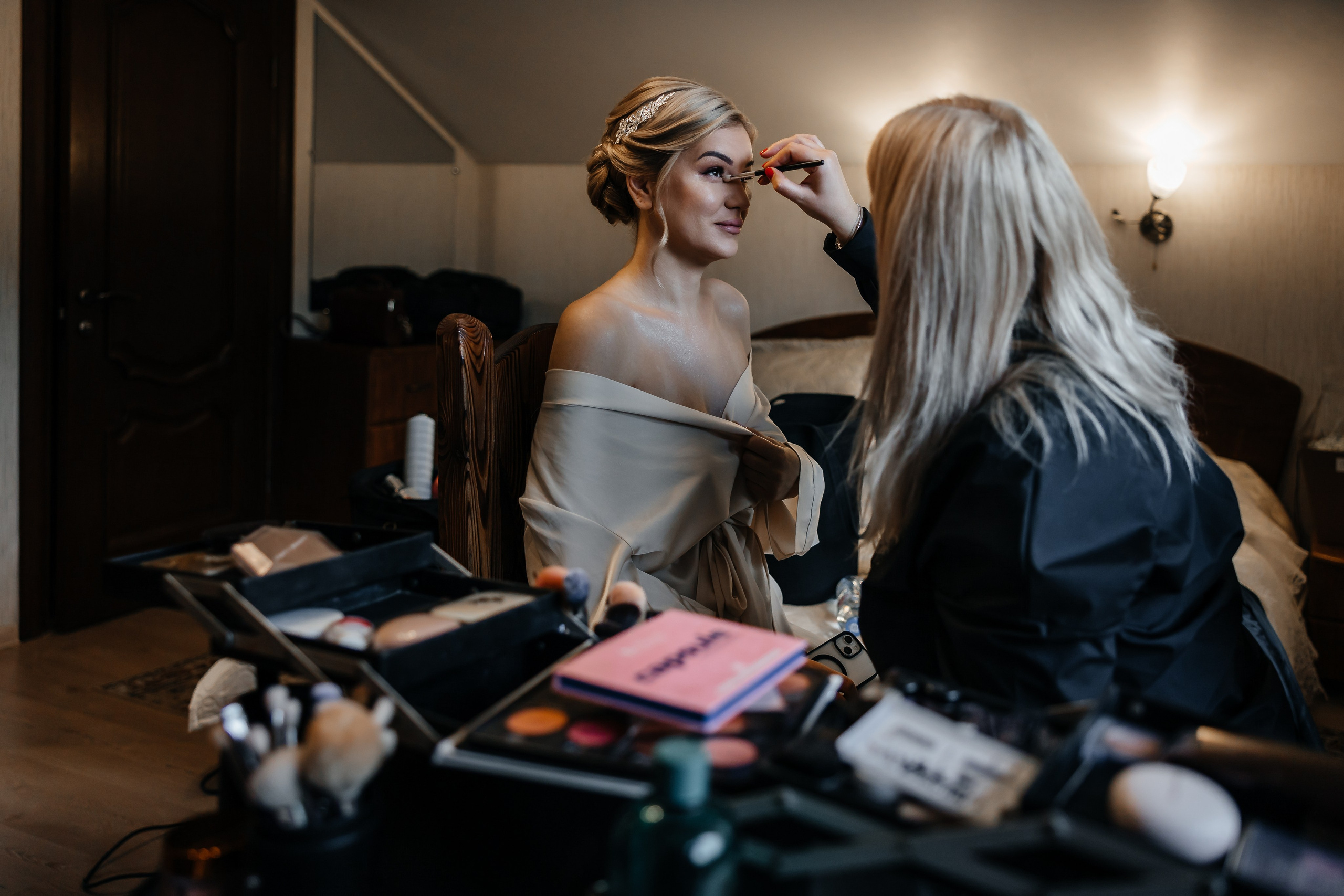 Анонс свадьбы для Юлии и Александра. Свадебный фотограф в Крыму и Севастополе Ольга Баскакова