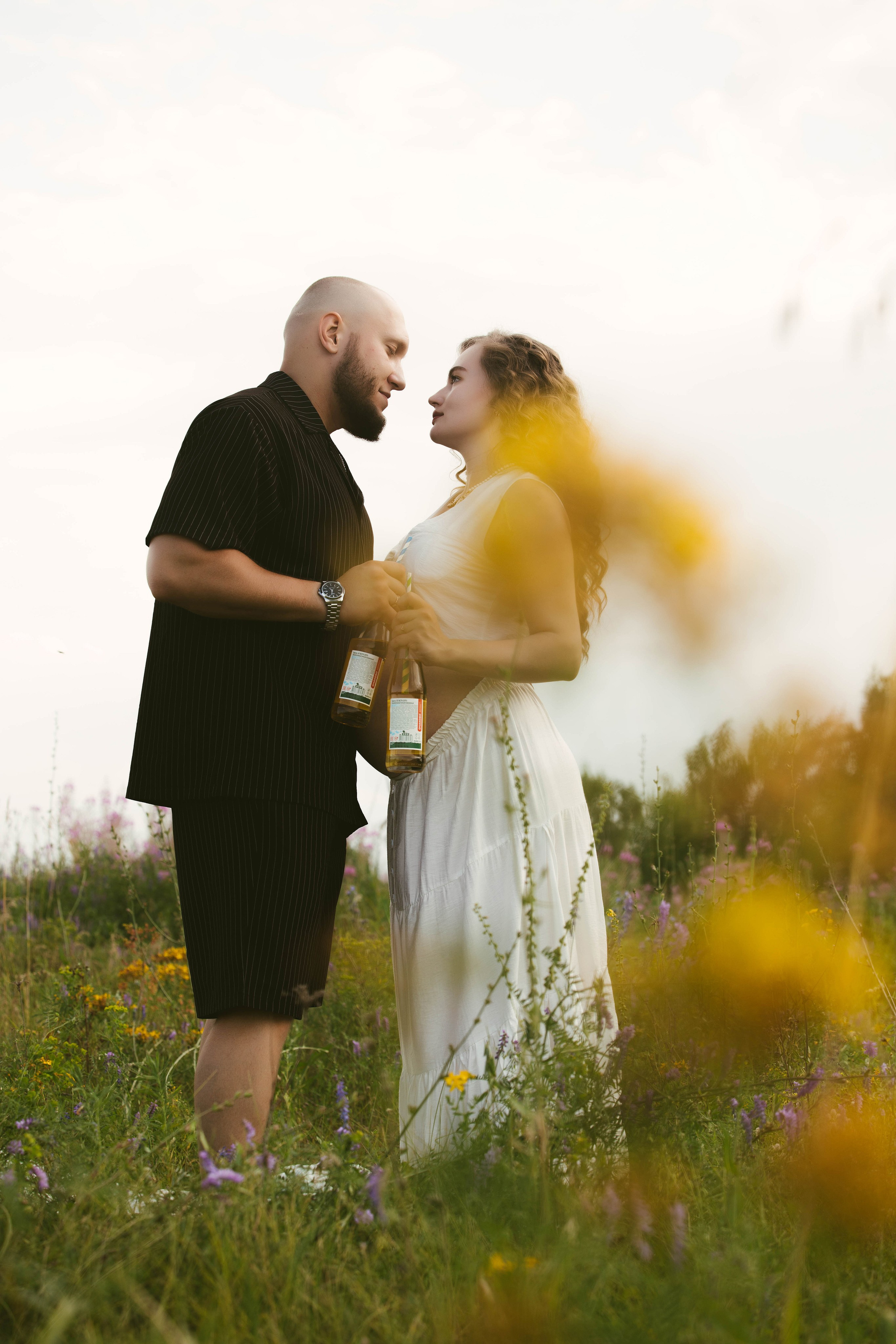 Таня и Саша. Фотограф в Липецке и Москве Рыкова Юлия