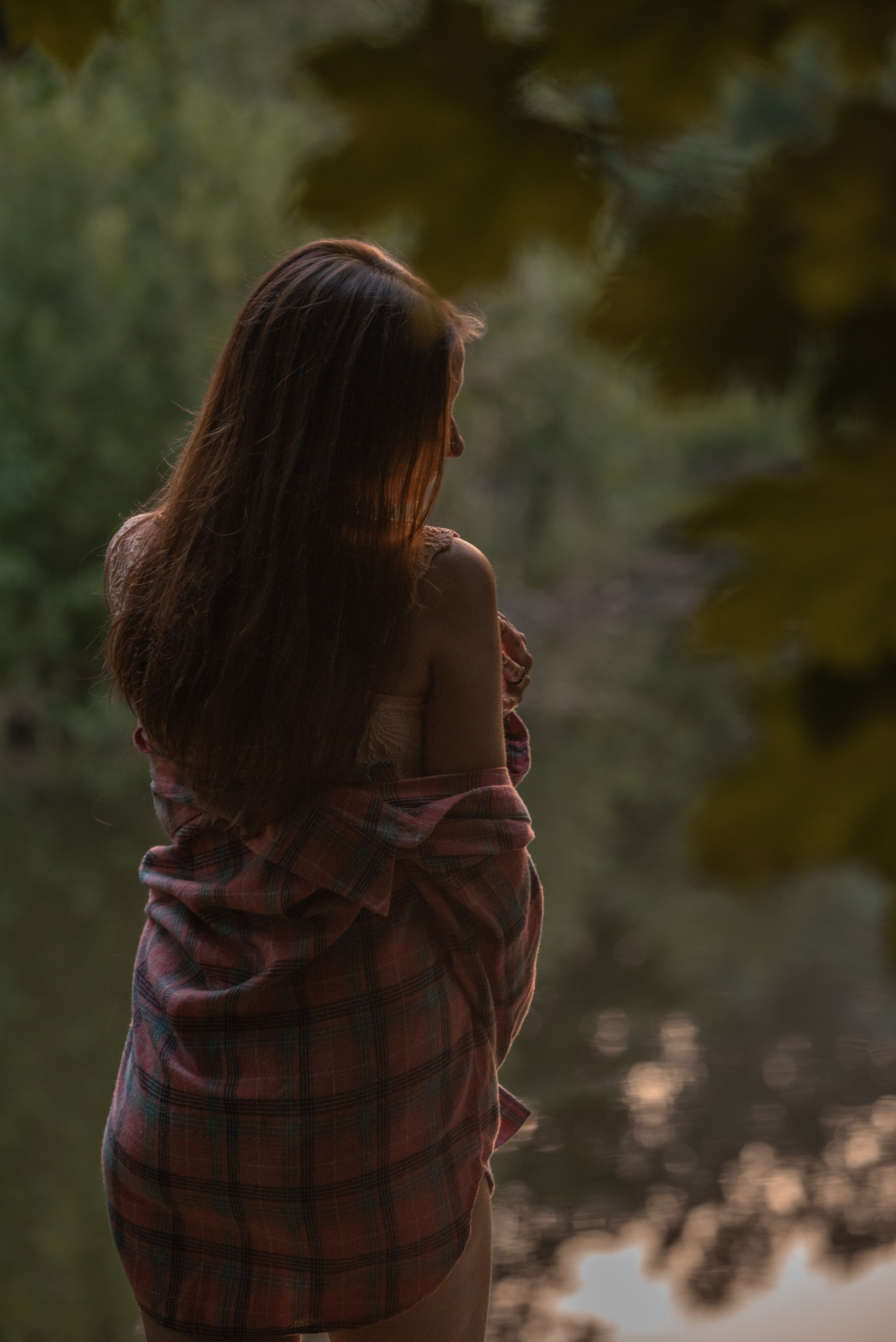 Женский и семейный фотограф в Москве, Железнодорожном Анастасия Кинёва