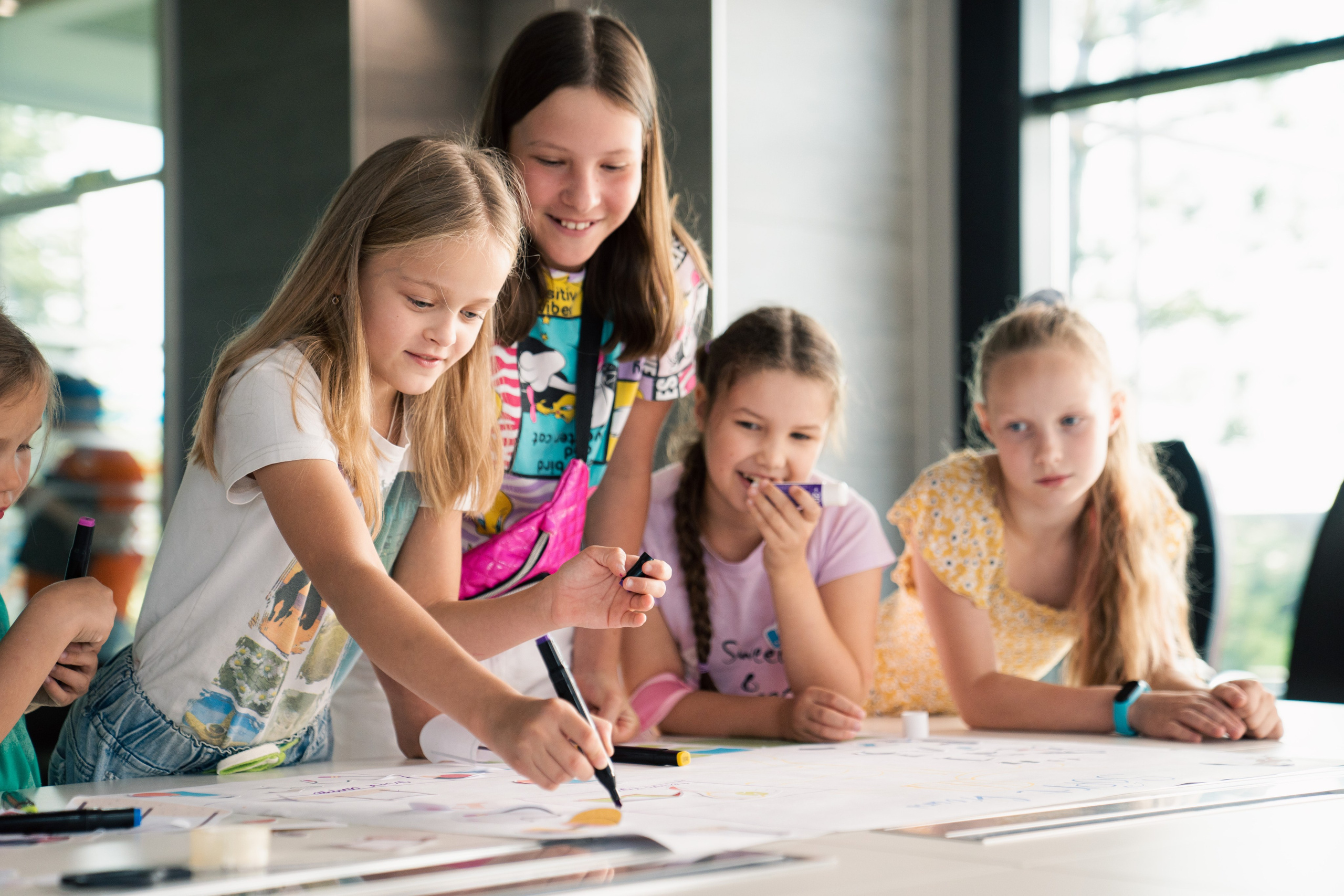 1 Сентября. Photography&Video