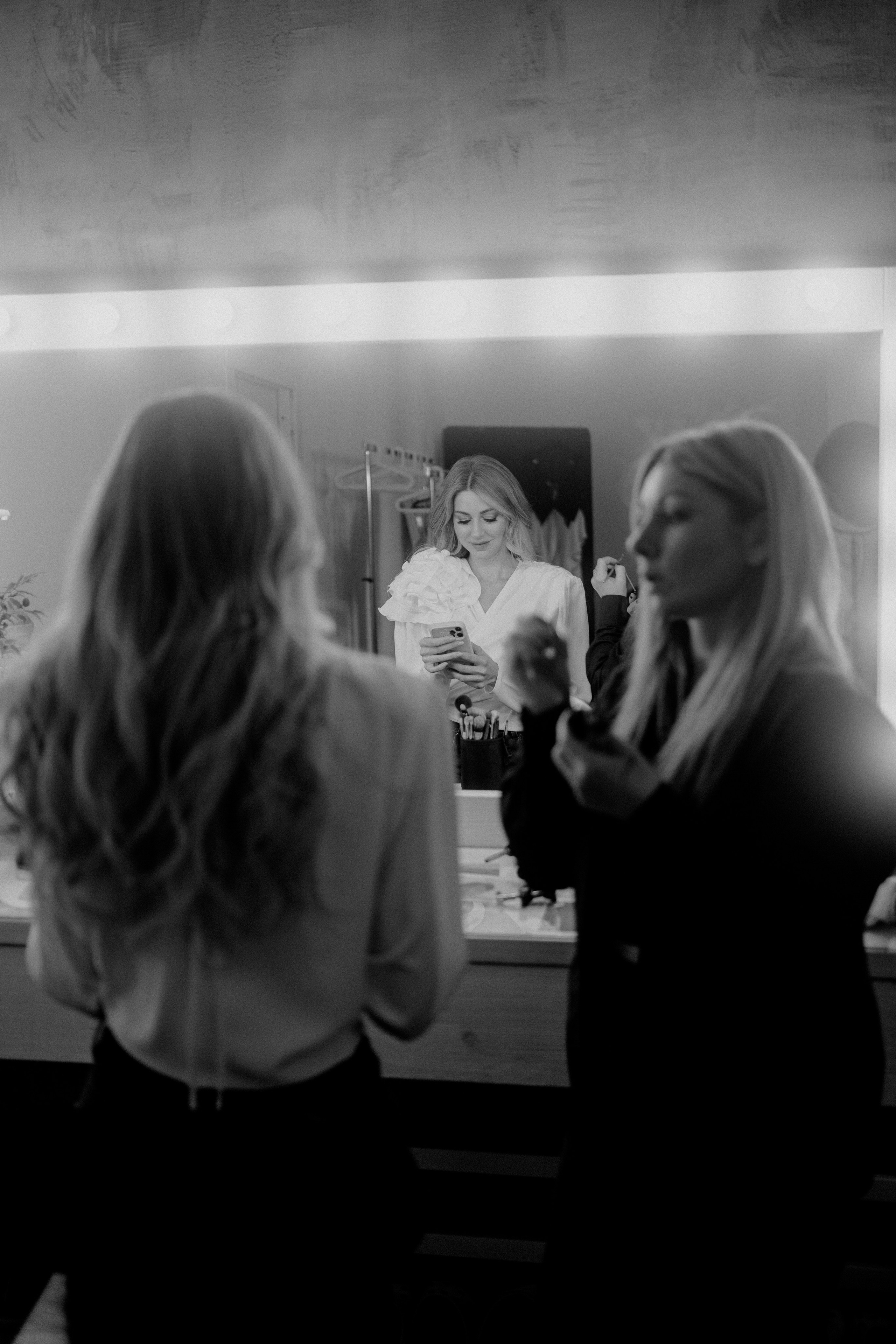 Юля. Фотограф на мероприятие