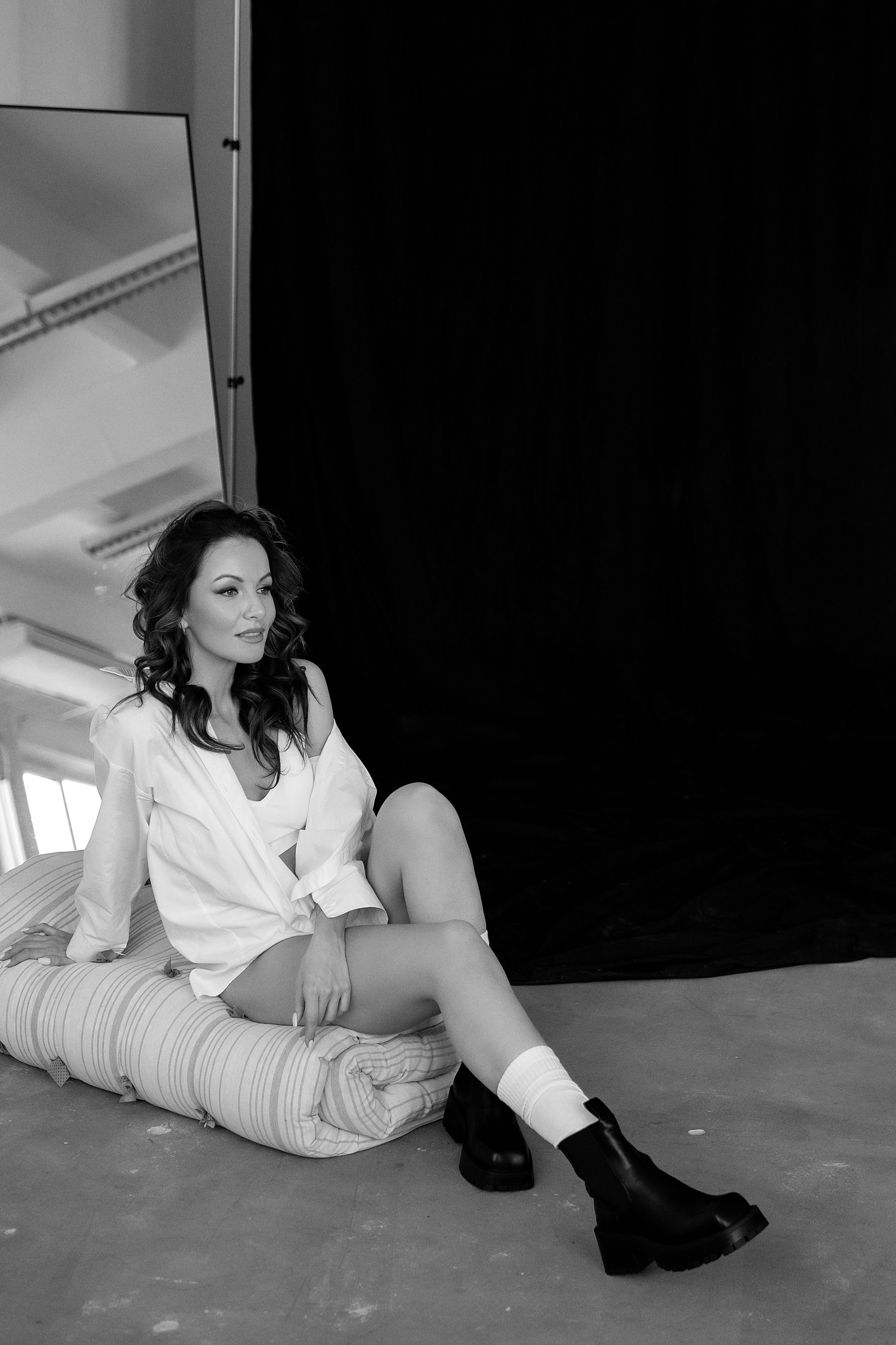 Валерия. Свадебный и семейный фотограф в Серпухове Александра Дерюшева