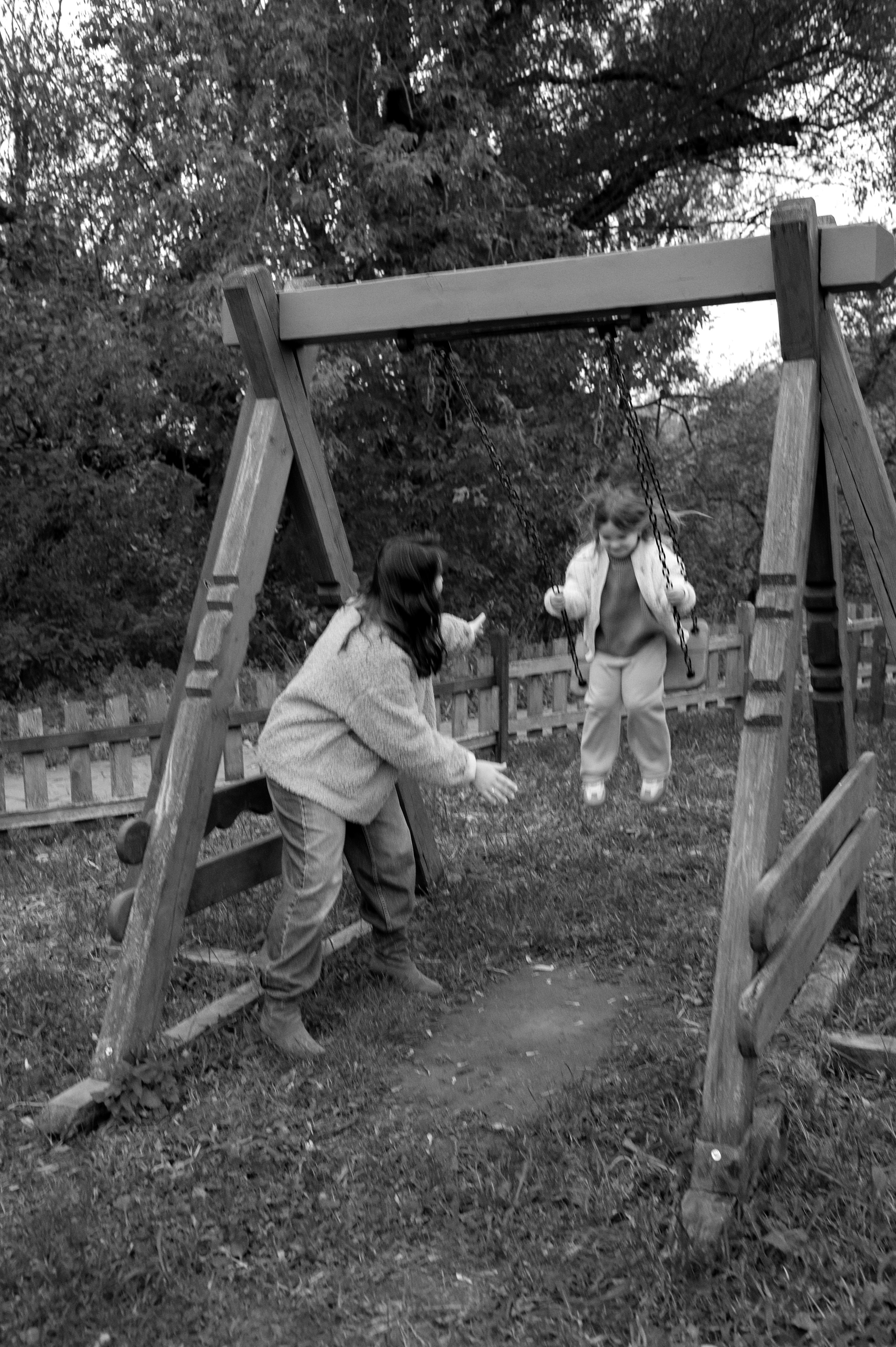 Настя и Васса. Свадебный и семейный фотограф в Серпухове Александра Дерюшева