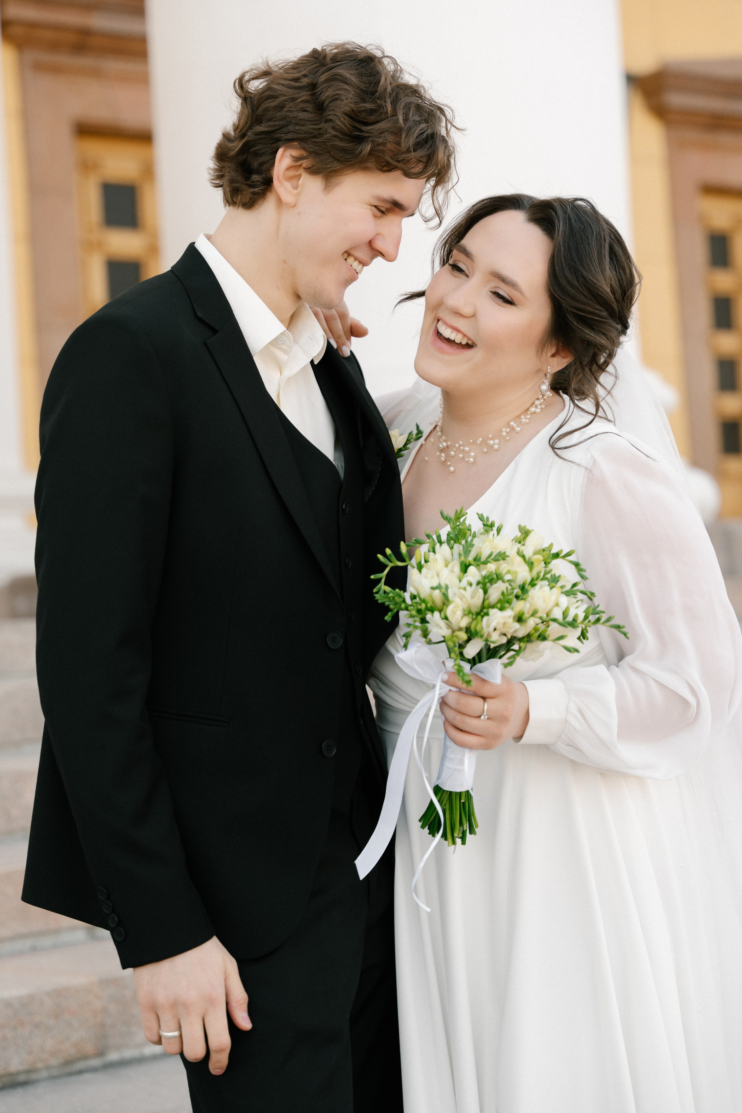 Валерия и Владислав. Ульяна Ремезова | Фотограф | Челябинск