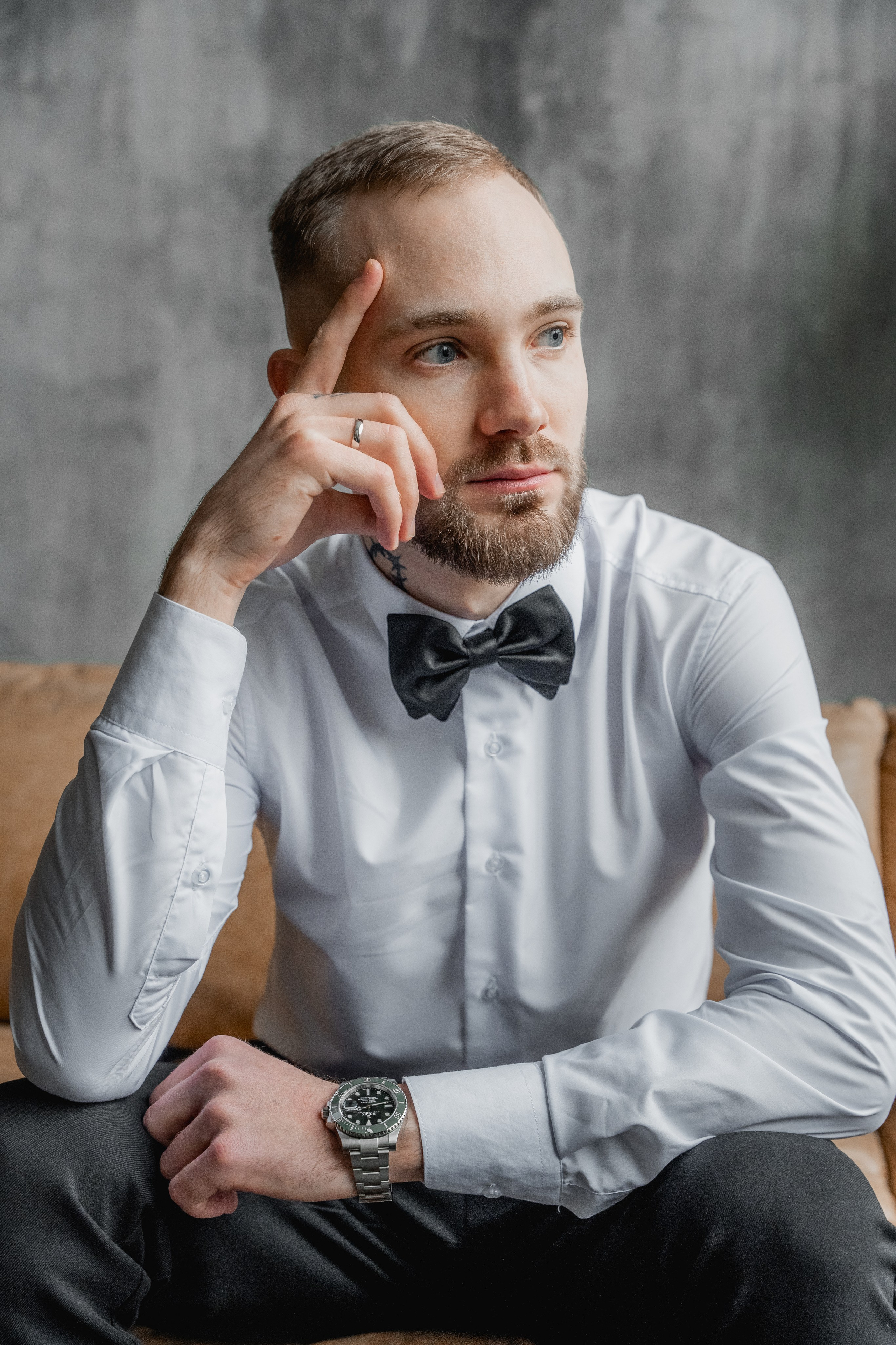 Антон и Таня. Станислав Тюрин Фотограф Москва. Индивидуальные и семейные фотосессии;