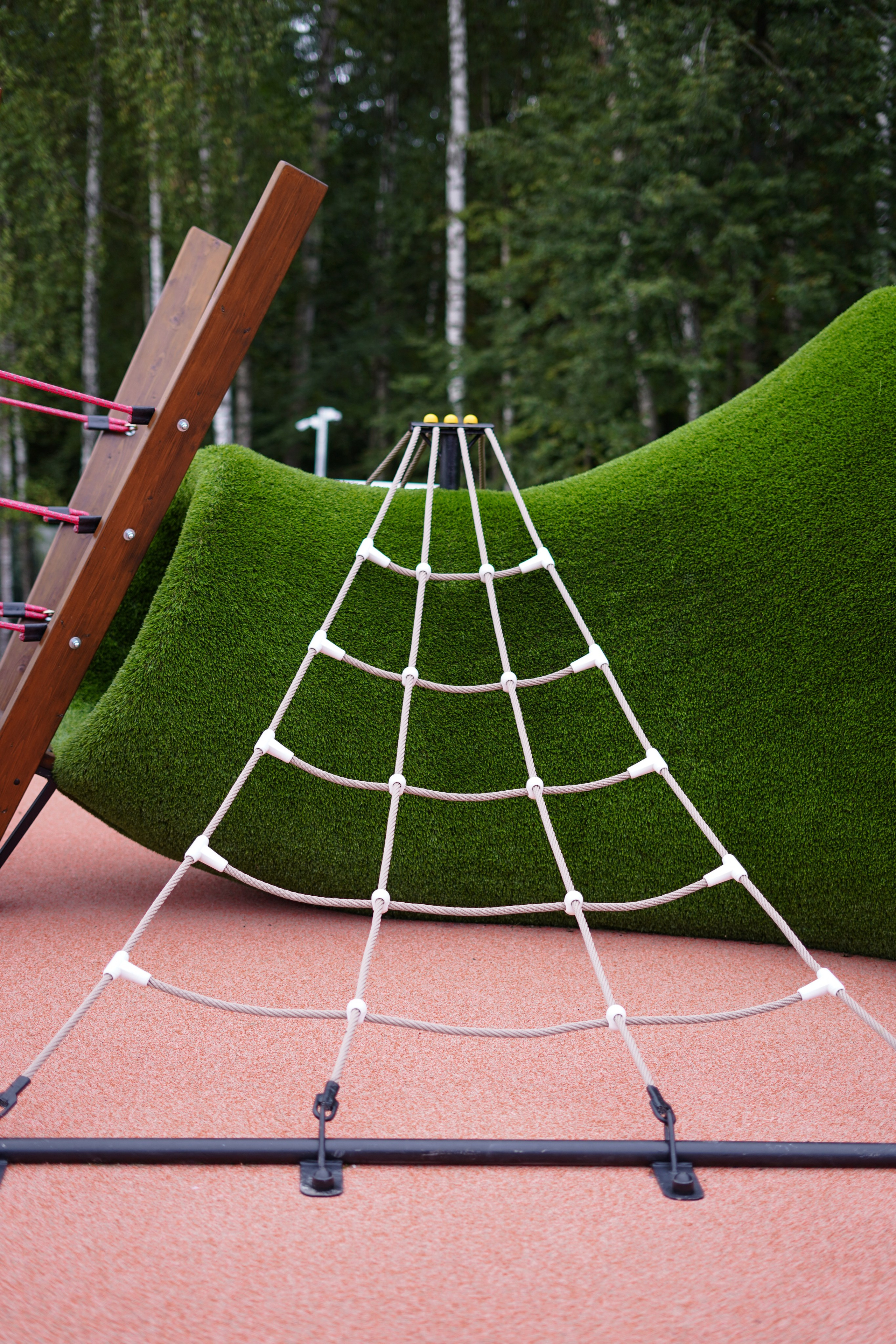 Сьемка обьекта. Главная