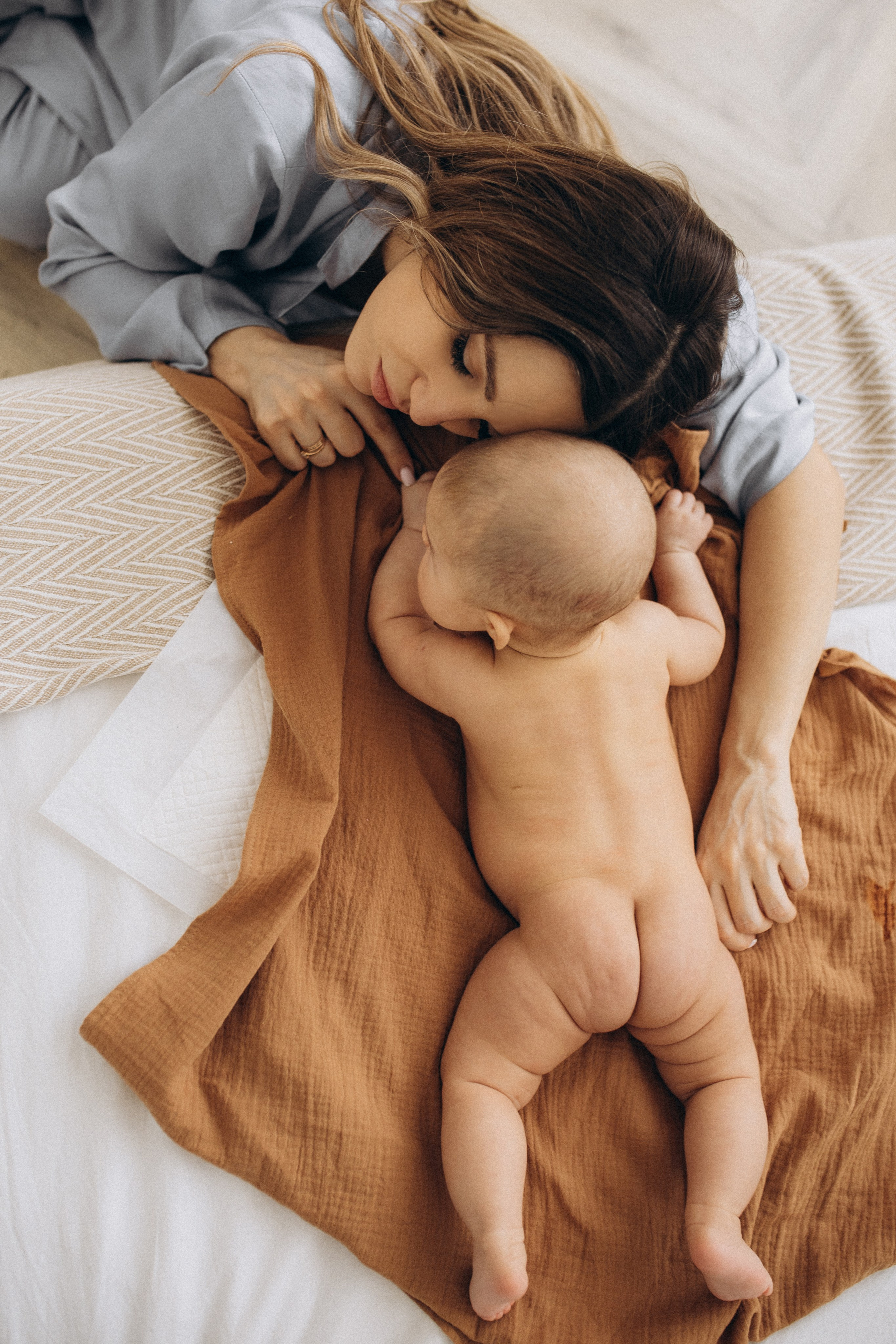 нежная фотосессия Самара