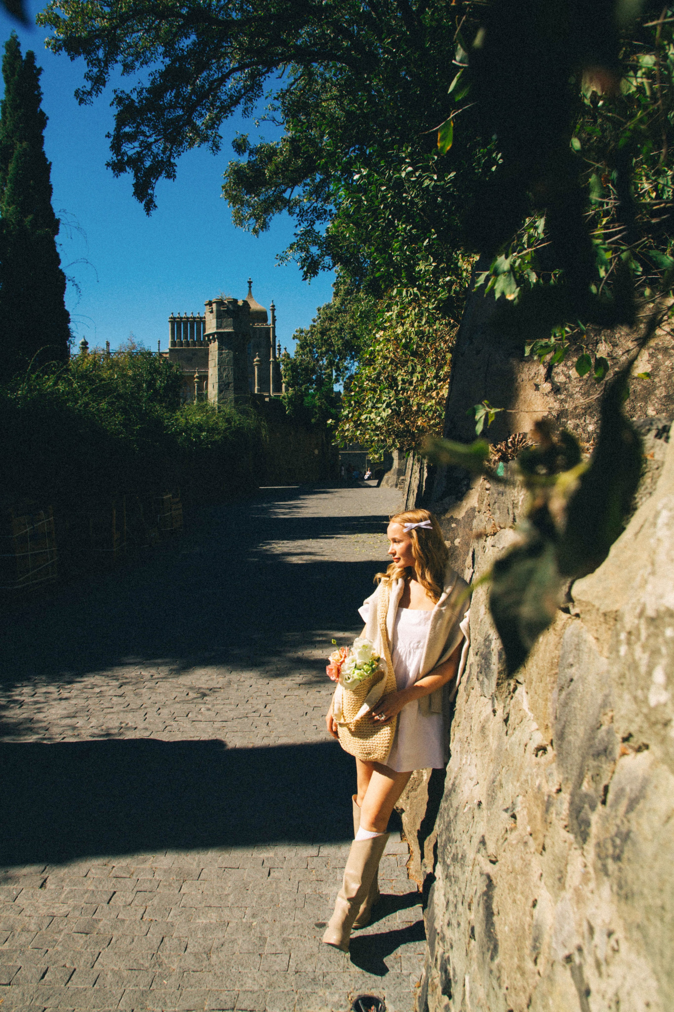 Цветочная нежность. Семейный и свадебный фотограф в Краснодаре