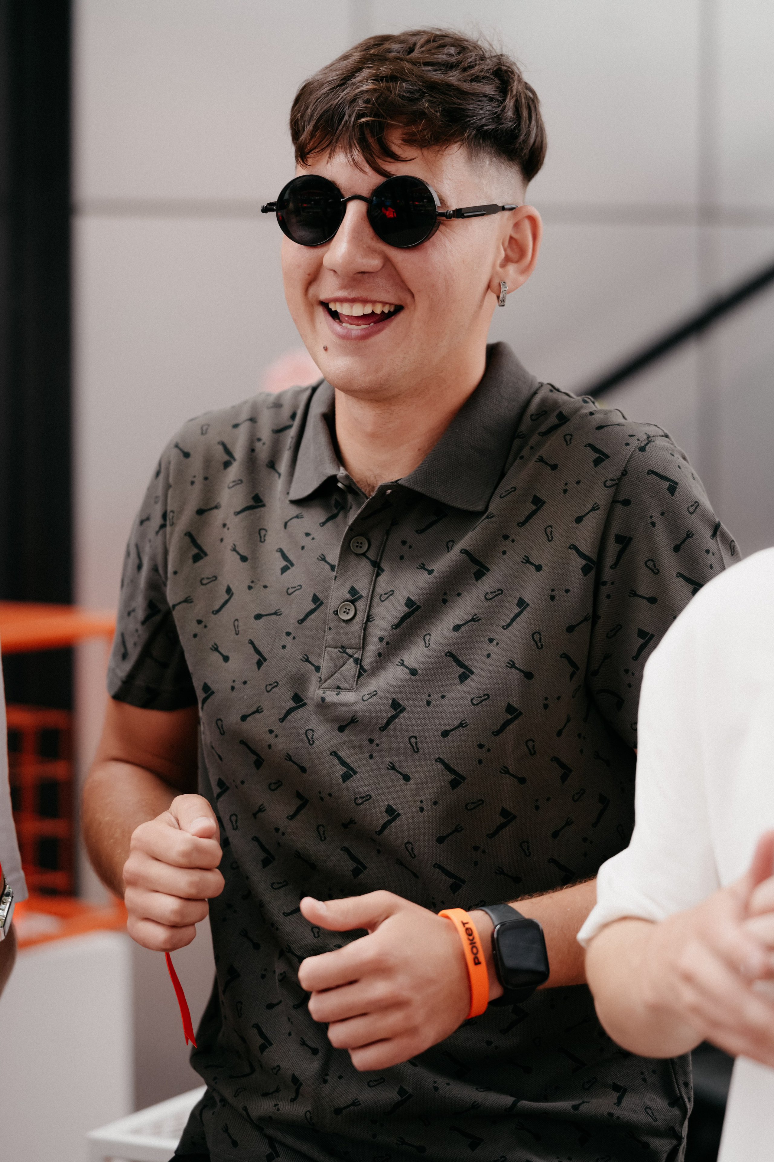 Рокет. Фотограф в Москве Дмитрий Рогов