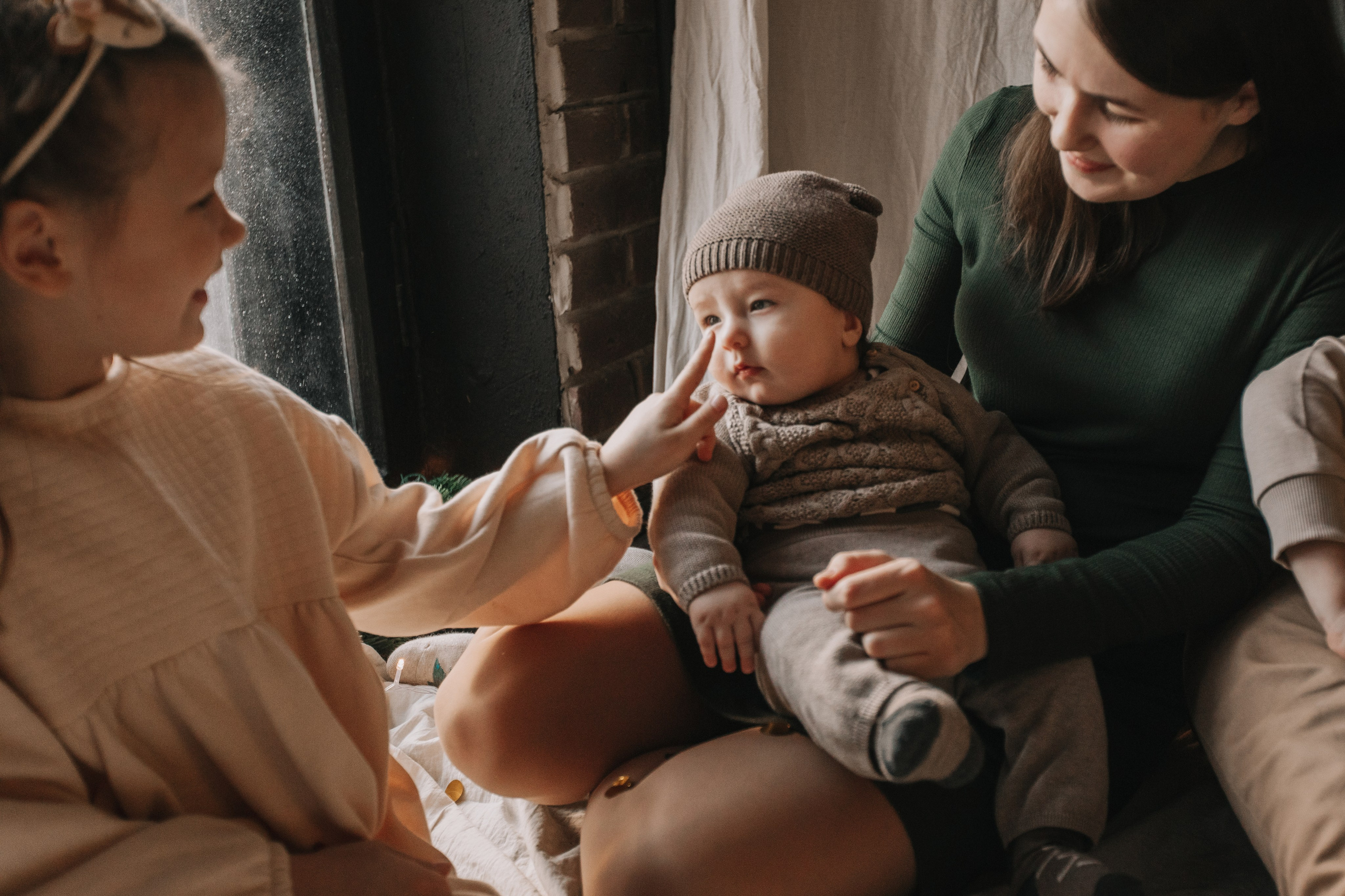🌟. Семейный фотограф в Белгороде Аня Никифорова
