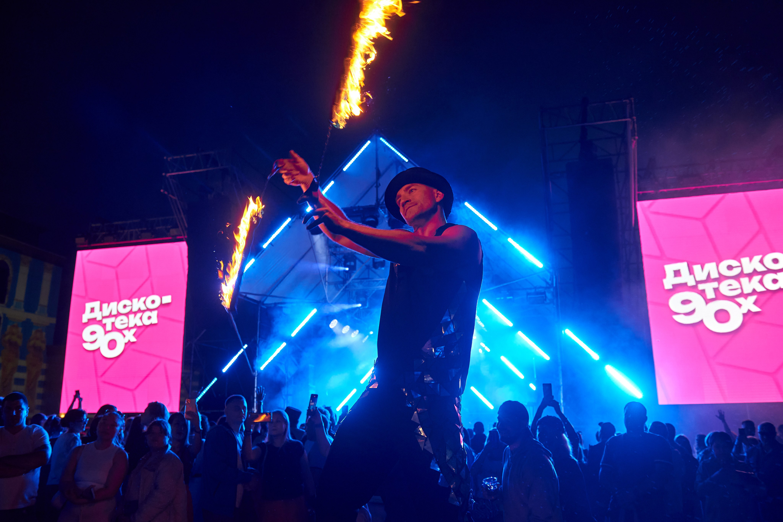 Видеосъёмка. Rey Stanislav — рекламный фотограф в Санкт-Петербурге