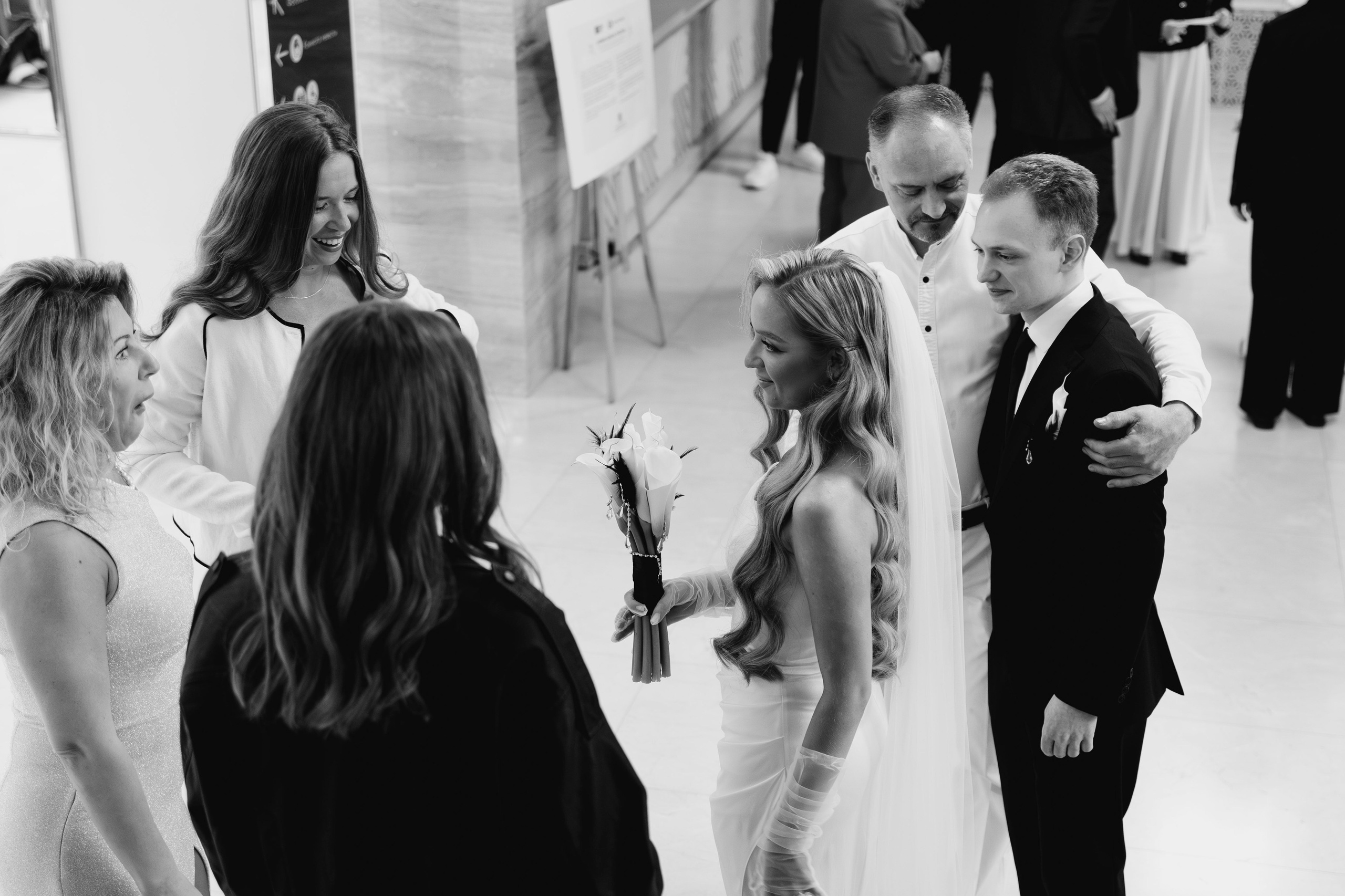 Эльдар & Карина. Фотограф в Москве и Московской области