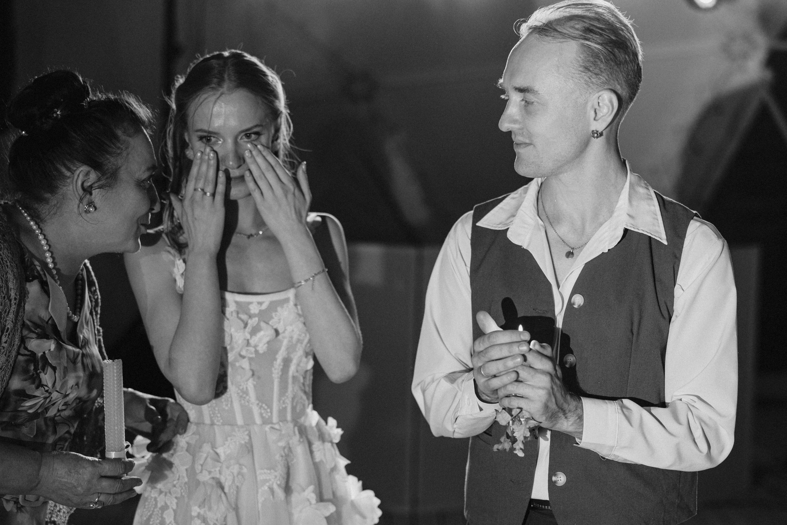 Ирина и Сергей. Свадебный фотограф Курск Максим Ноздрачев