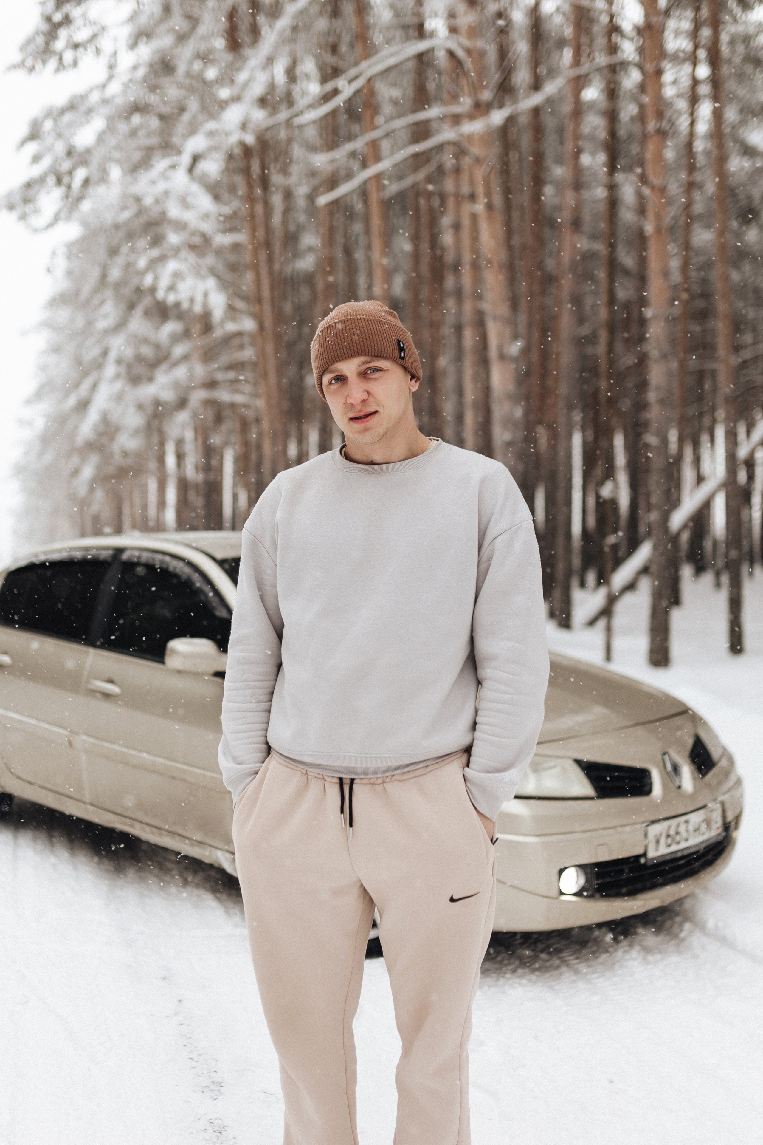 Портфолио//INDIVIDUAL(STREET). Фотограф Тюмень Пушковская Кристина