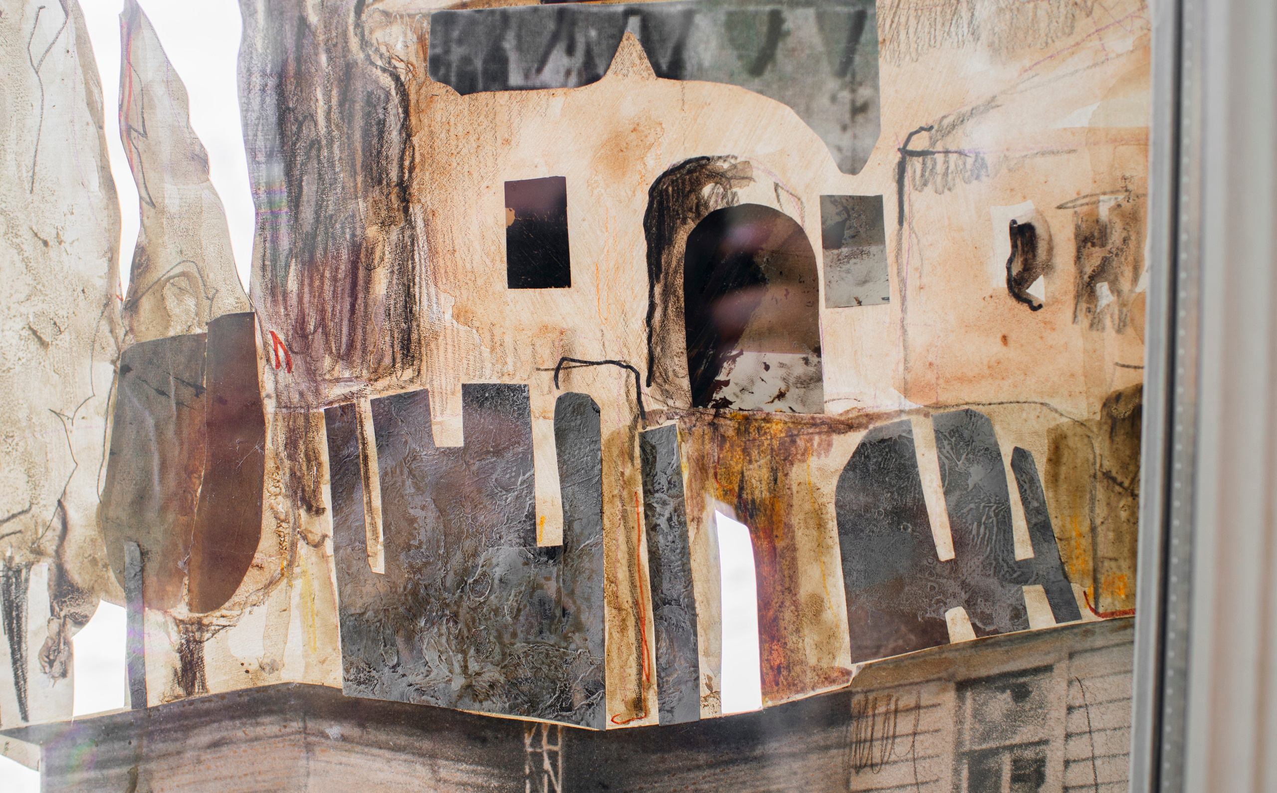 Выставка в доме Третьяковых. Фотограф в Москве Алейникова Евгения