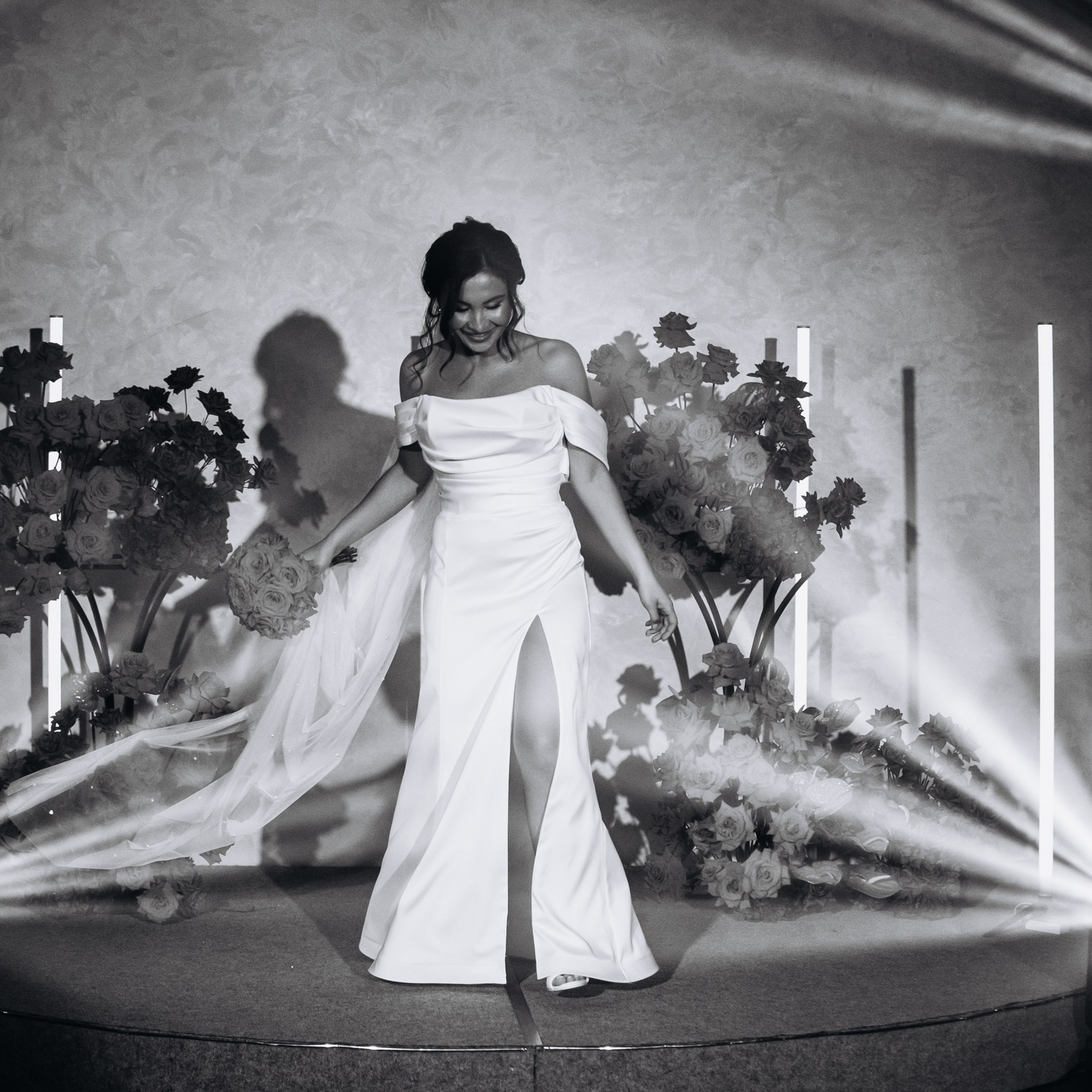 Николай и Лейла. Невеста